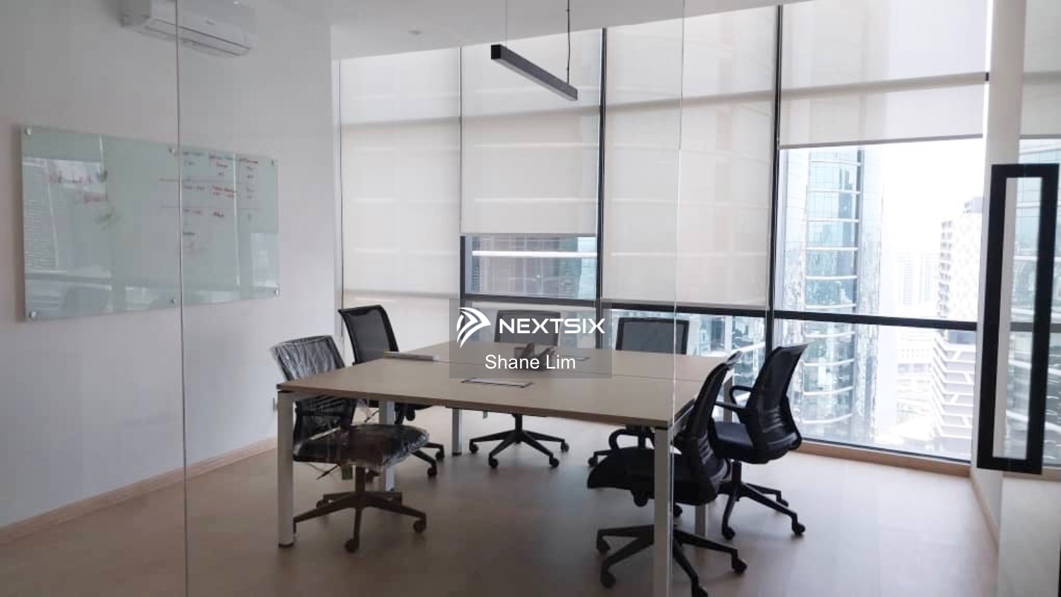 Office For Rent in Kampung Kerinchi (Bangsar South) Wilayah Persekutuan Kuala Lumpur - Image 3