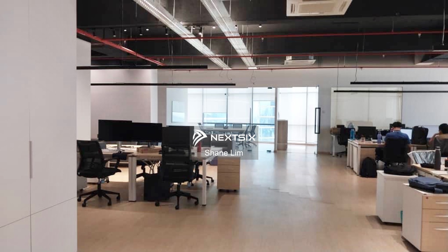 Office For Rent in Kampung Kerinchi (Bangsar South) Wilayah Persekutuan Kuala Lumpur - Image 4