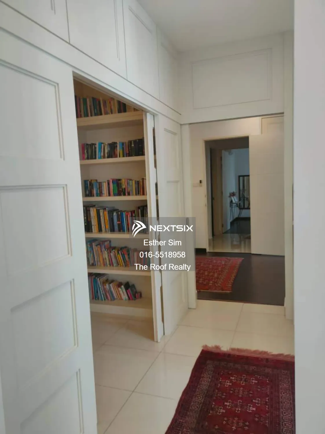 3-sty Terrace/Link House For Sale in Tanjung Bungah Penang - Image 10
