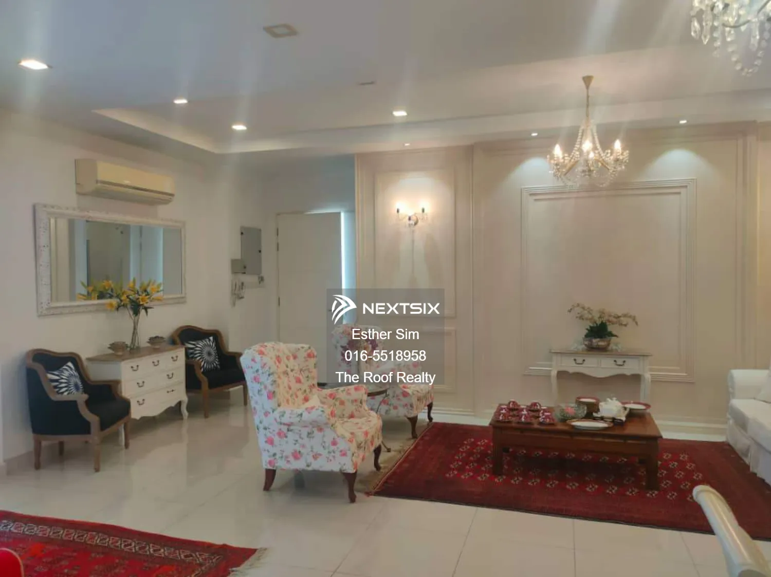 3-sty Terrace/Link House For Sale in Tanjung Bungah Penang - Image 8