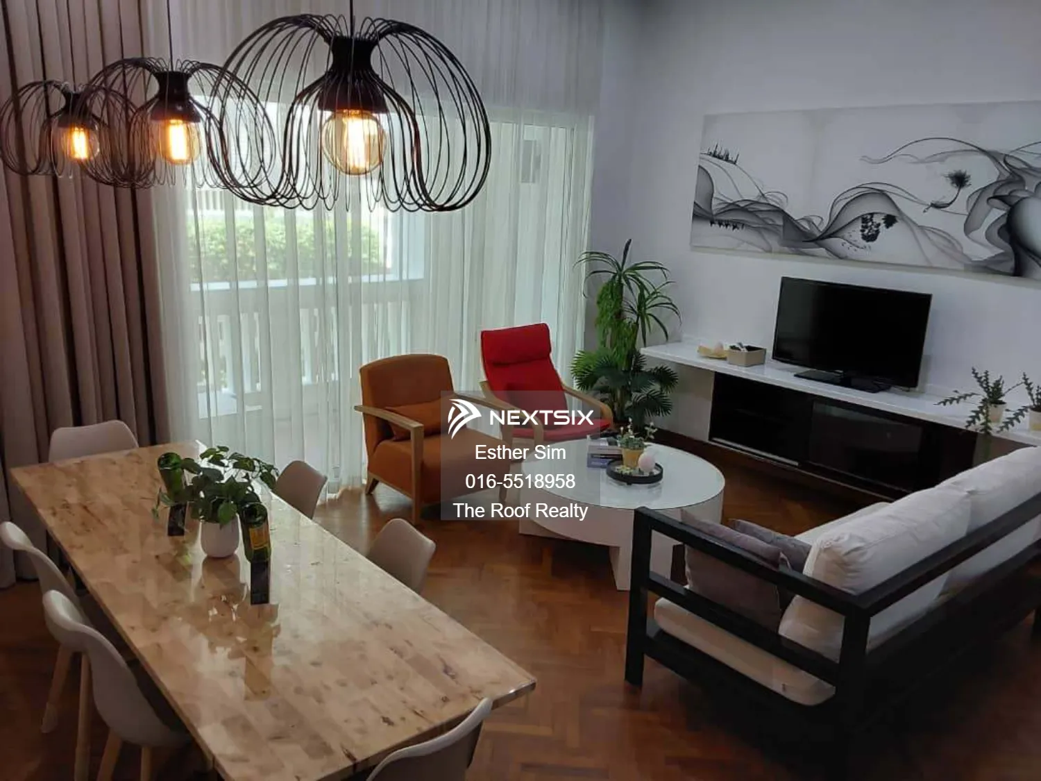 Serviced Residence For Sale in Tanjong Tokong Penang