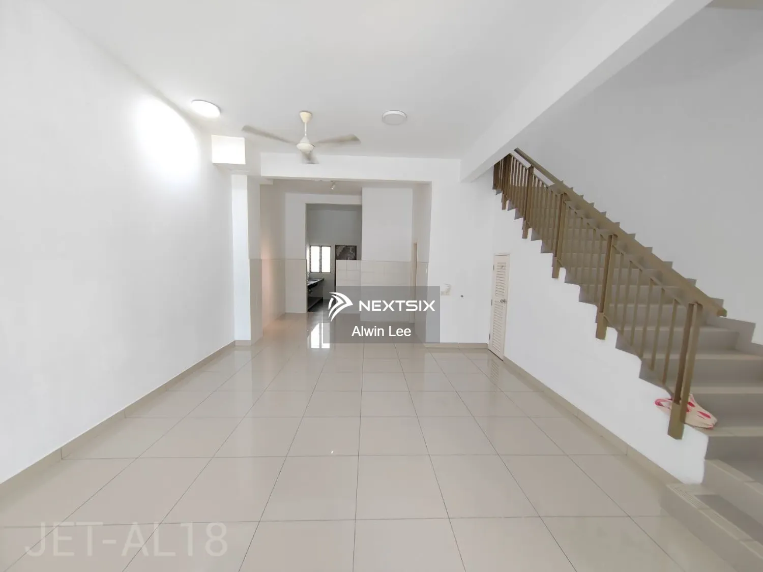 2-sty Terrace/Link House For Sale in Setia Alam Selangor - Image 2
