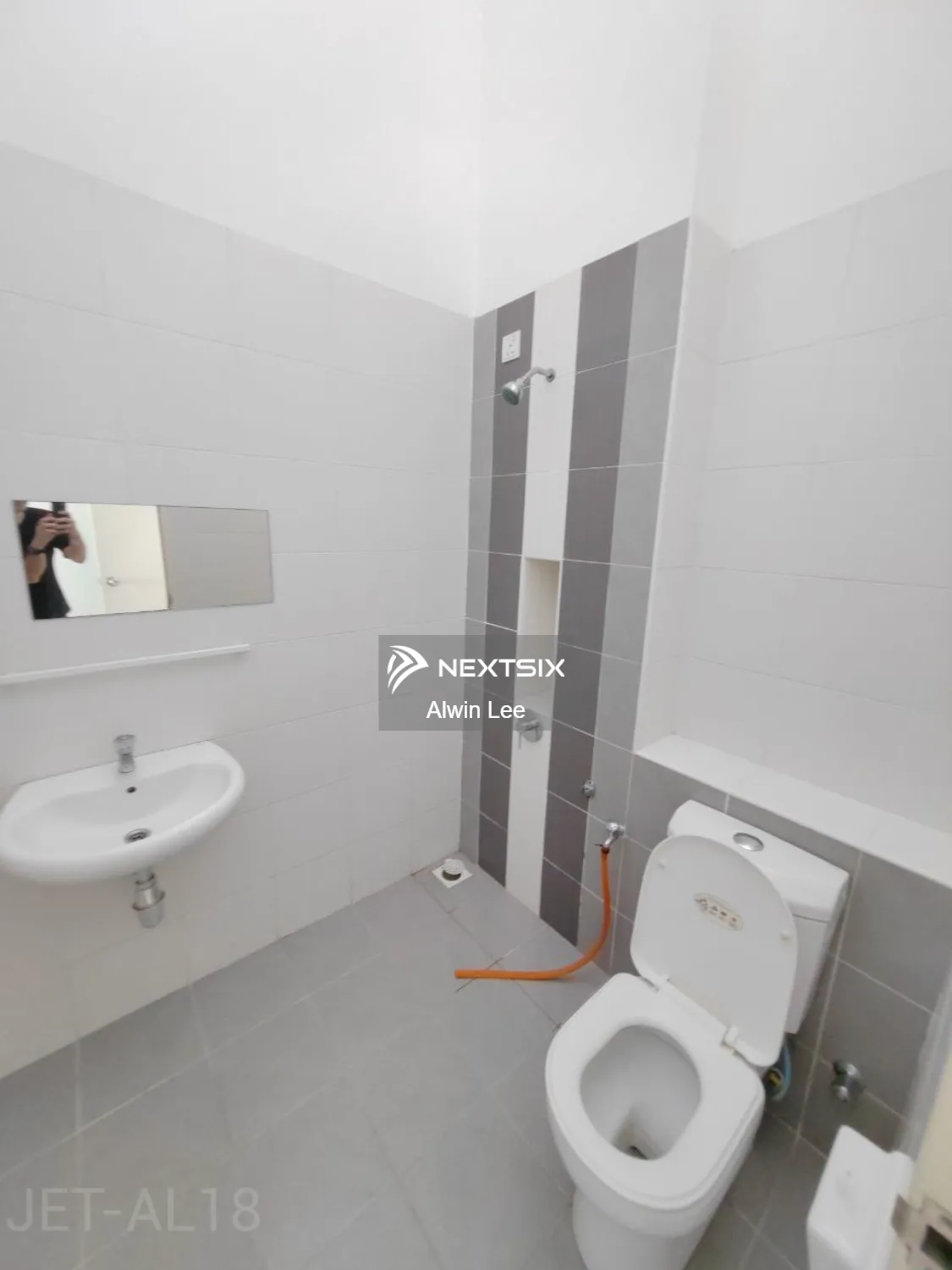 2-sty Terrace/Link House For Sale in Setia Alam Selangor - Image 4