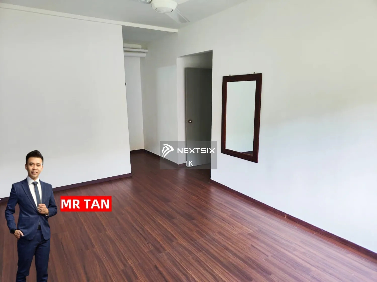 Putra Permai Block C