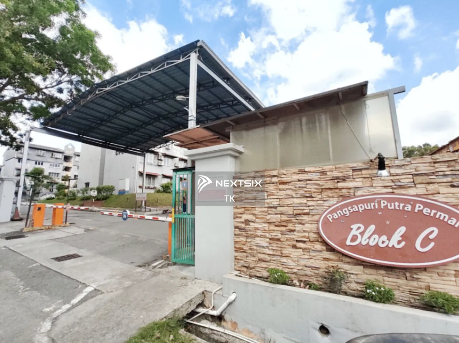 Apartment For Sale in Seri Kembangan Selangor - Image 5