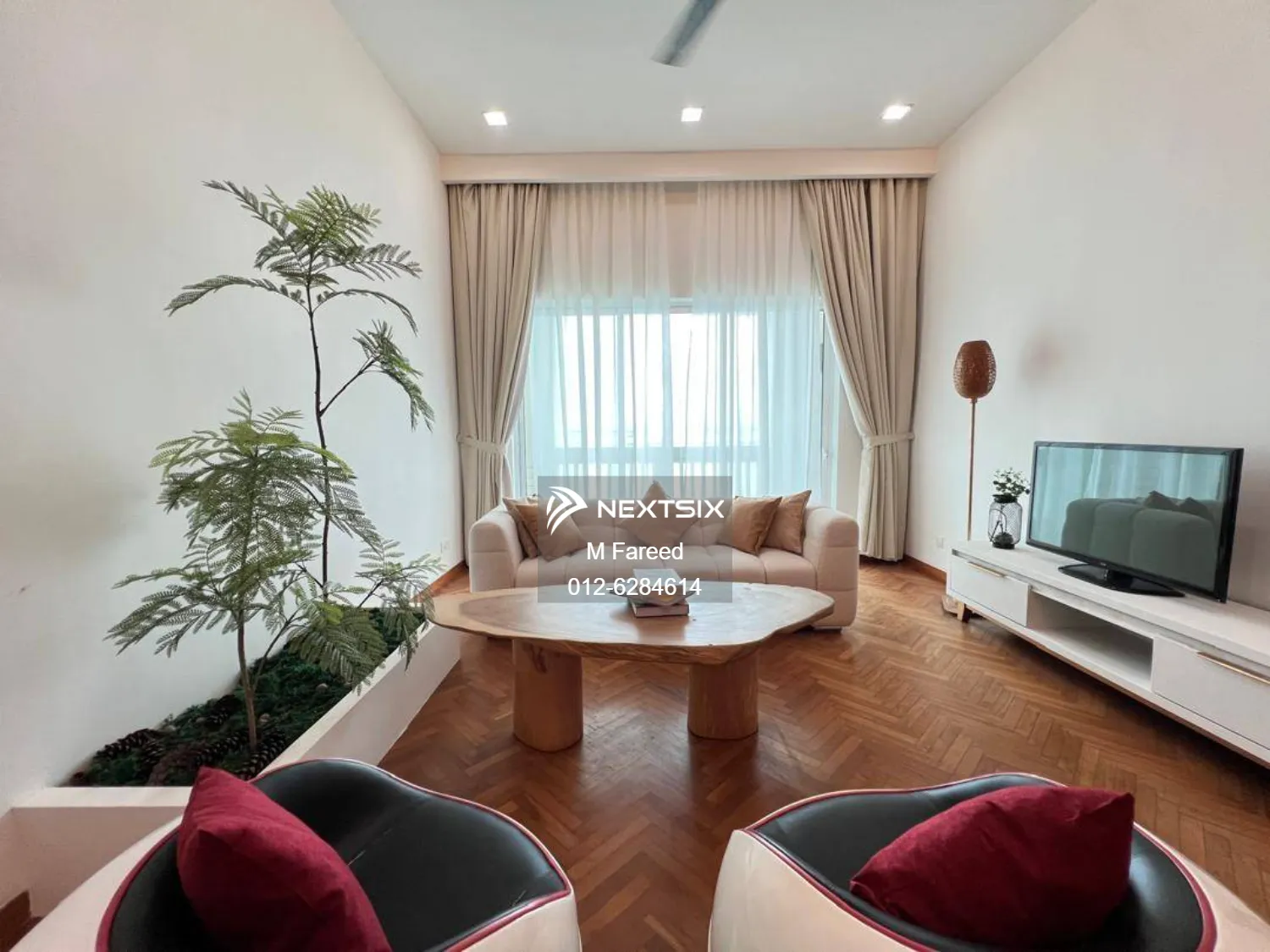 The Suites @ Waterside