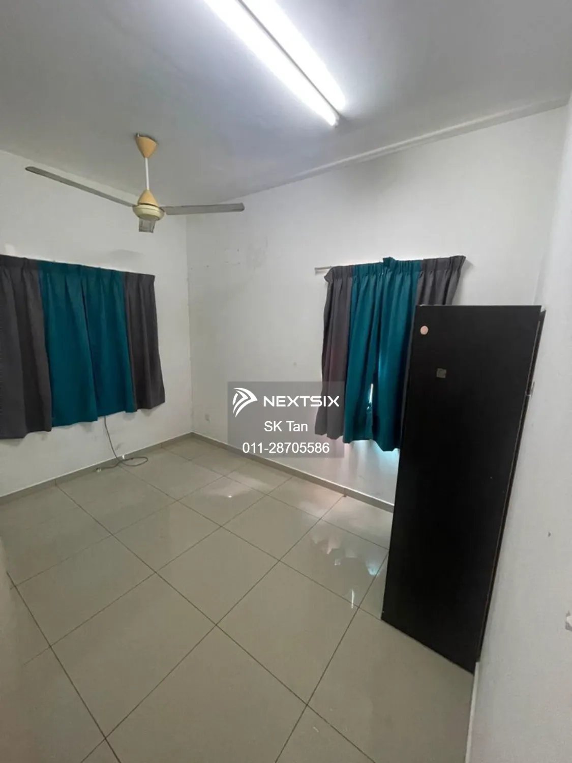 2-sty Terrace/Link House For Rent in Semenyih Selangor - Image 12