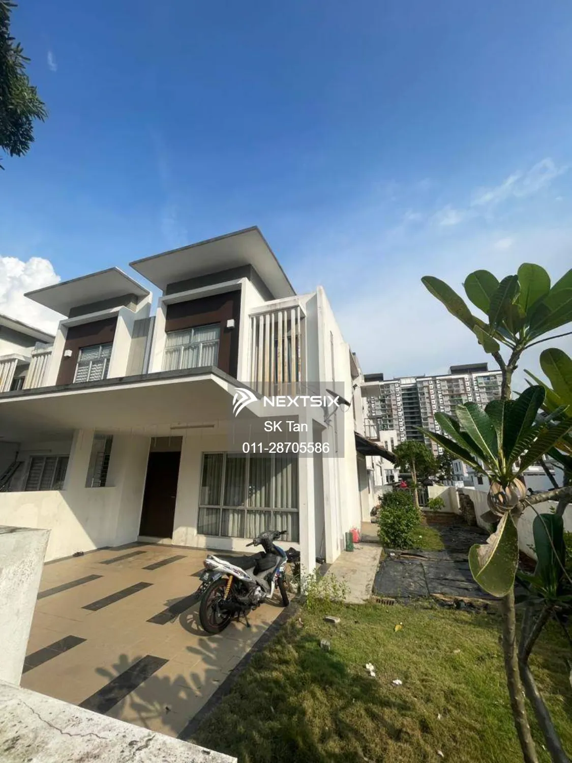 2-sty Terrace/Link House For Rent in Semenyih Selangor - Image 16