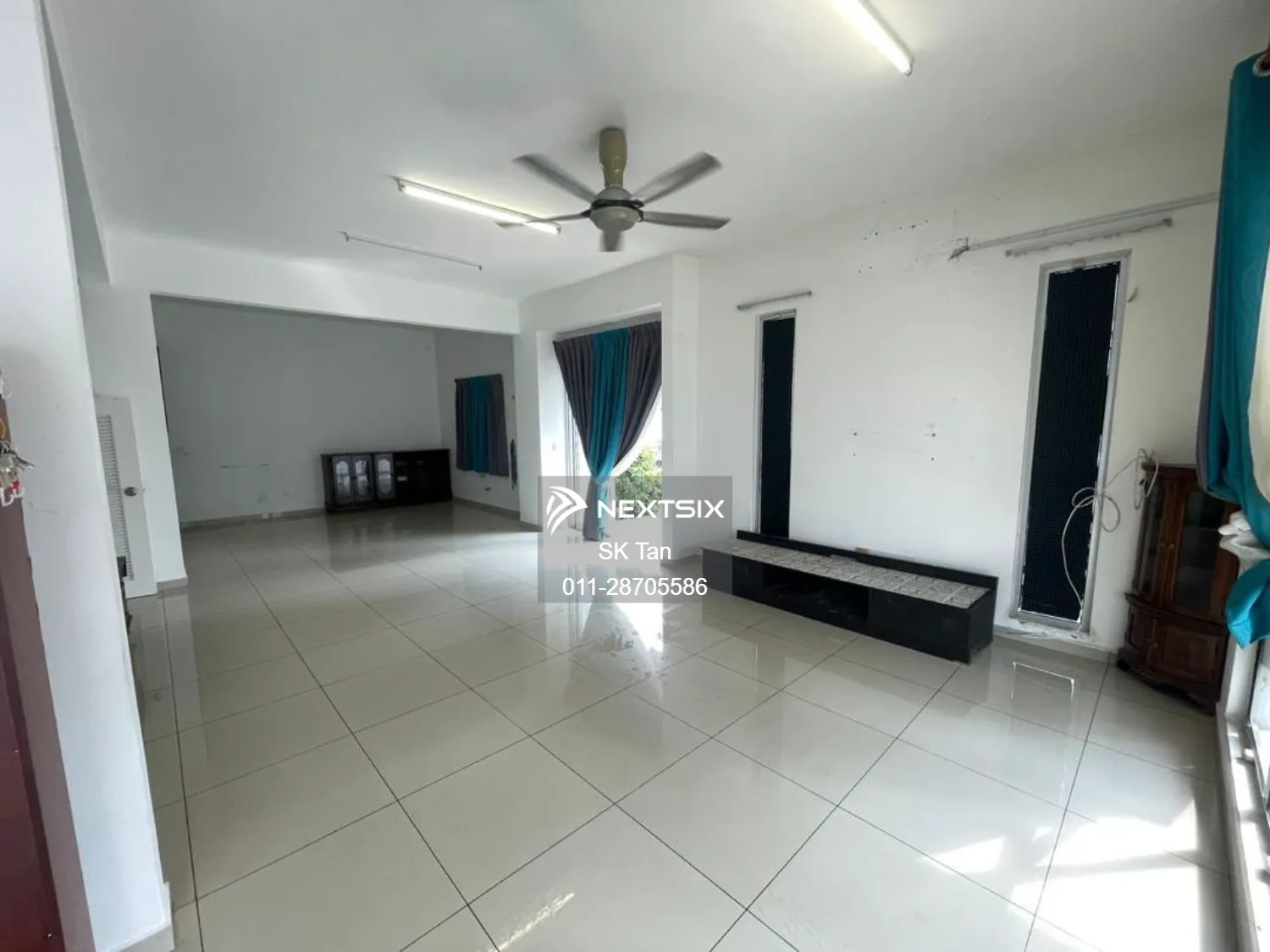 2-sty Terrace/Link House For Rent in Semenyih Selangor - Image 2