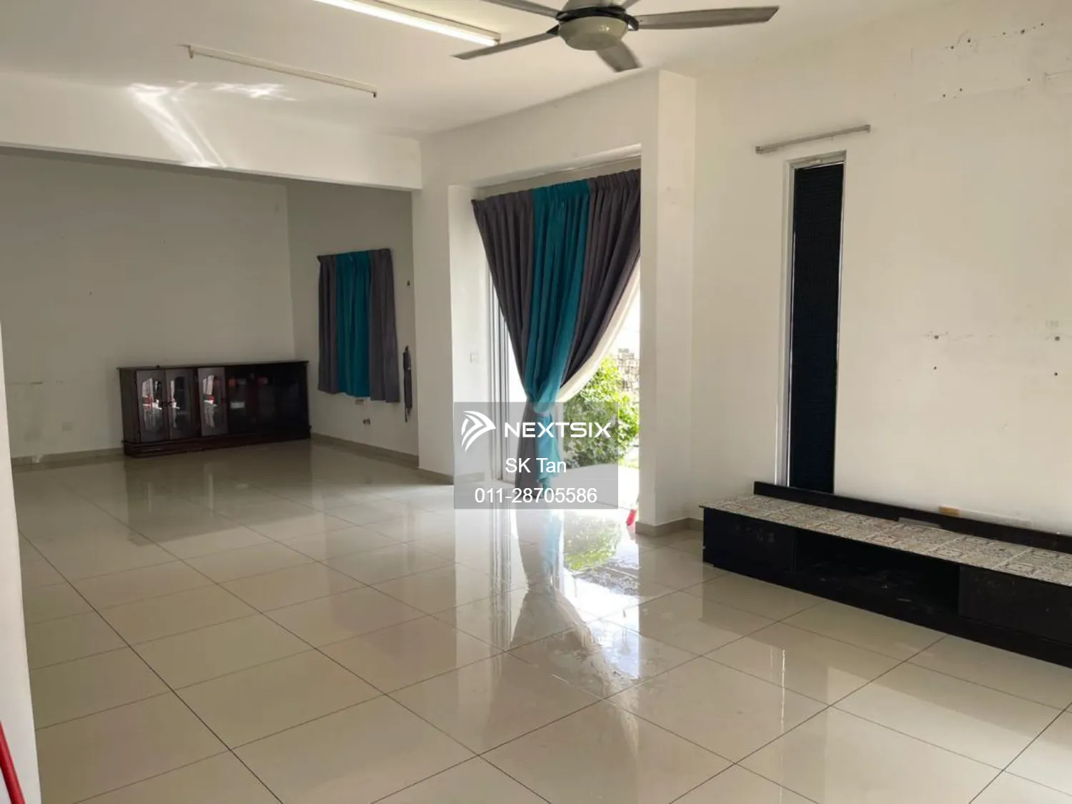 2-sty Terrace/Link House For Rent in Semenyih Selangor - Image 3