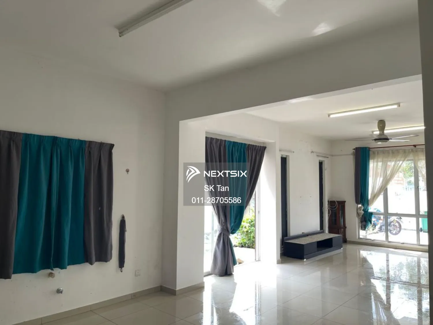 2-sty Terrace/Link House For Rent in Semenyih Selangor - Image 4