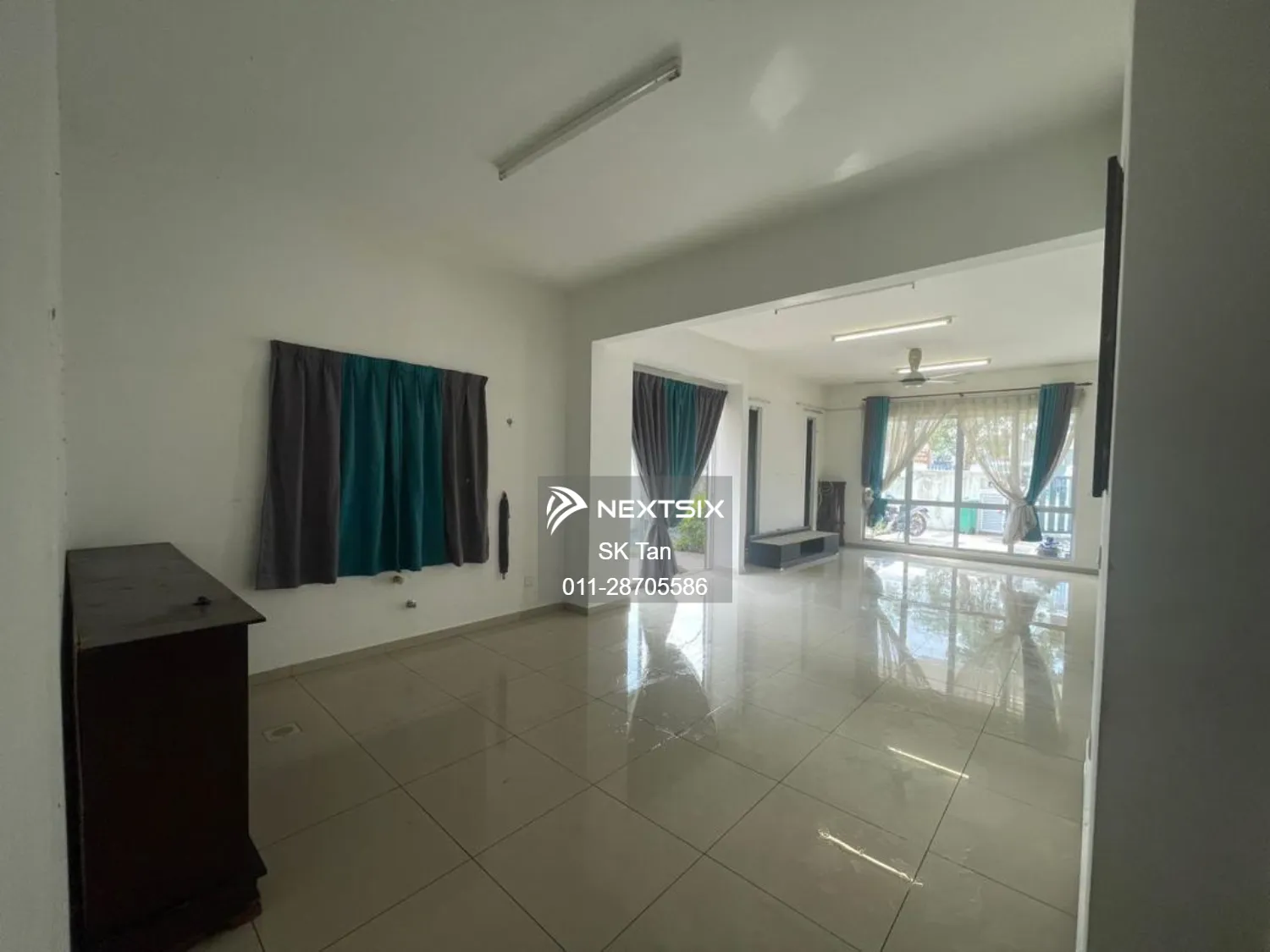 2-sty Terrace/Link House For Rent in Semenyih Selangor - Image 8