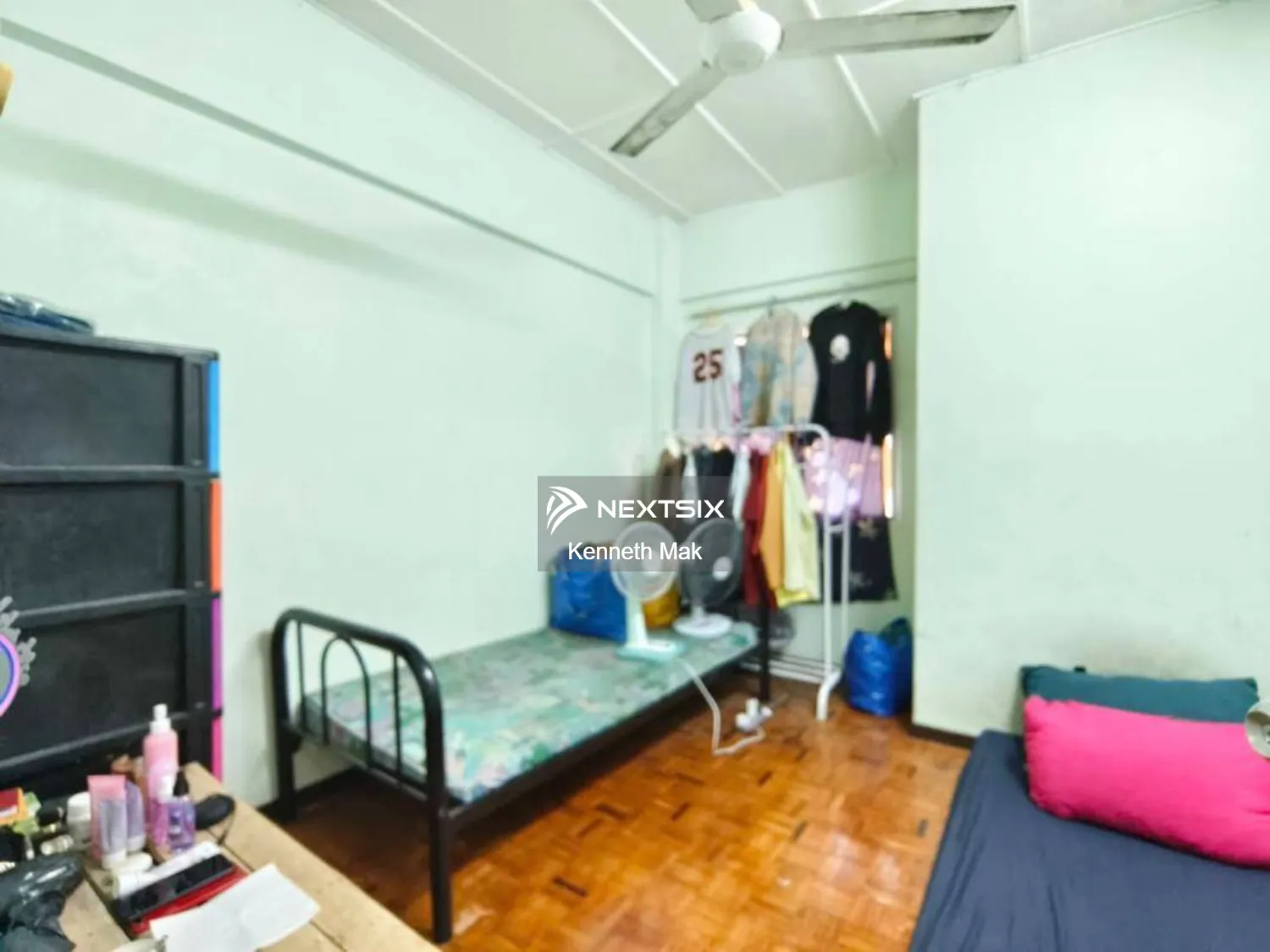 Putri Ria Apartment