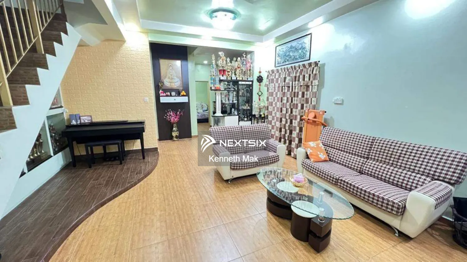 2-sty Terrace/Link House For Sale in Setia Indah Johor - Image 10