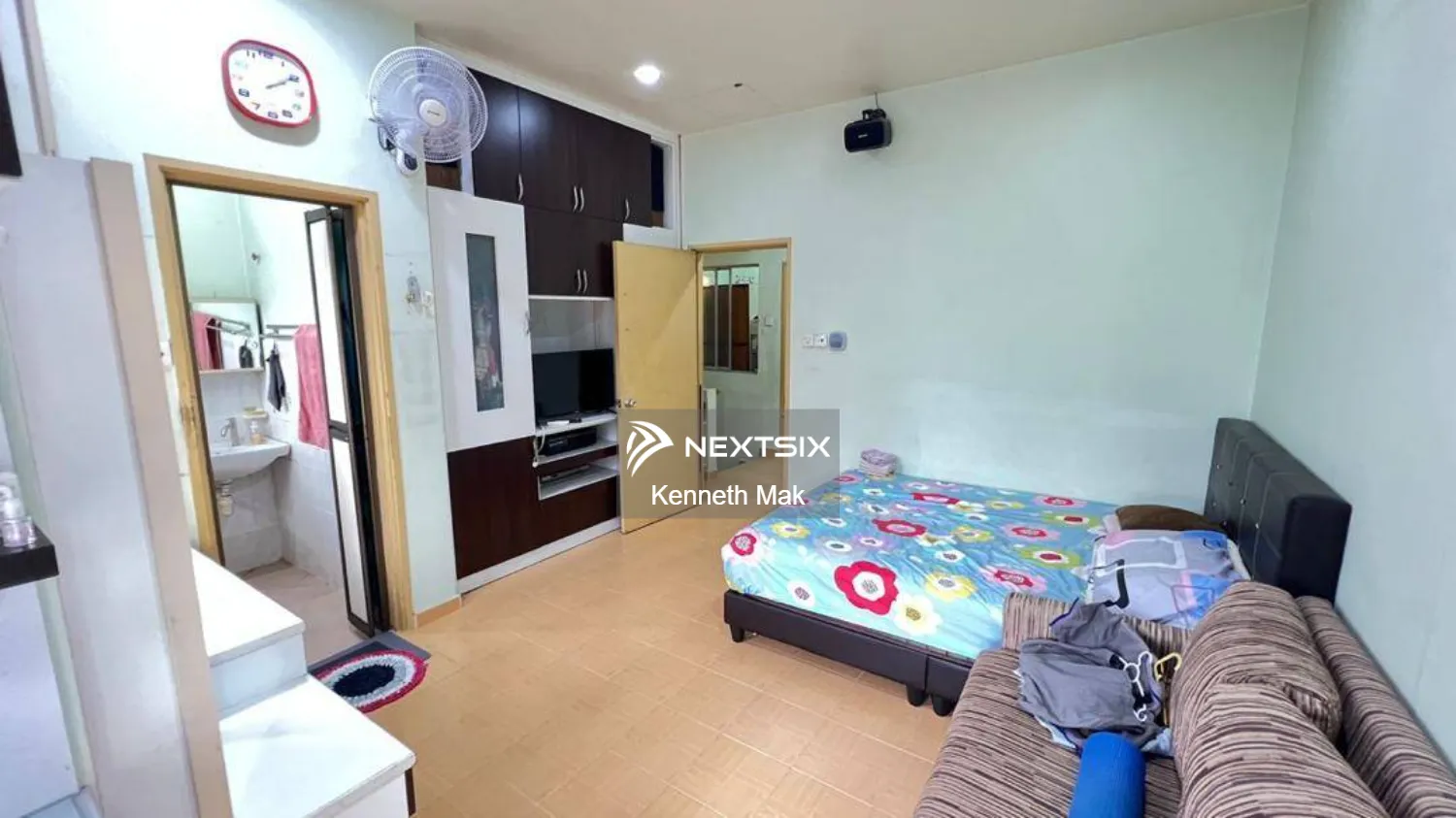 2-sty Terrace/Link House For Sale in Setia Indah Johor - Image 11