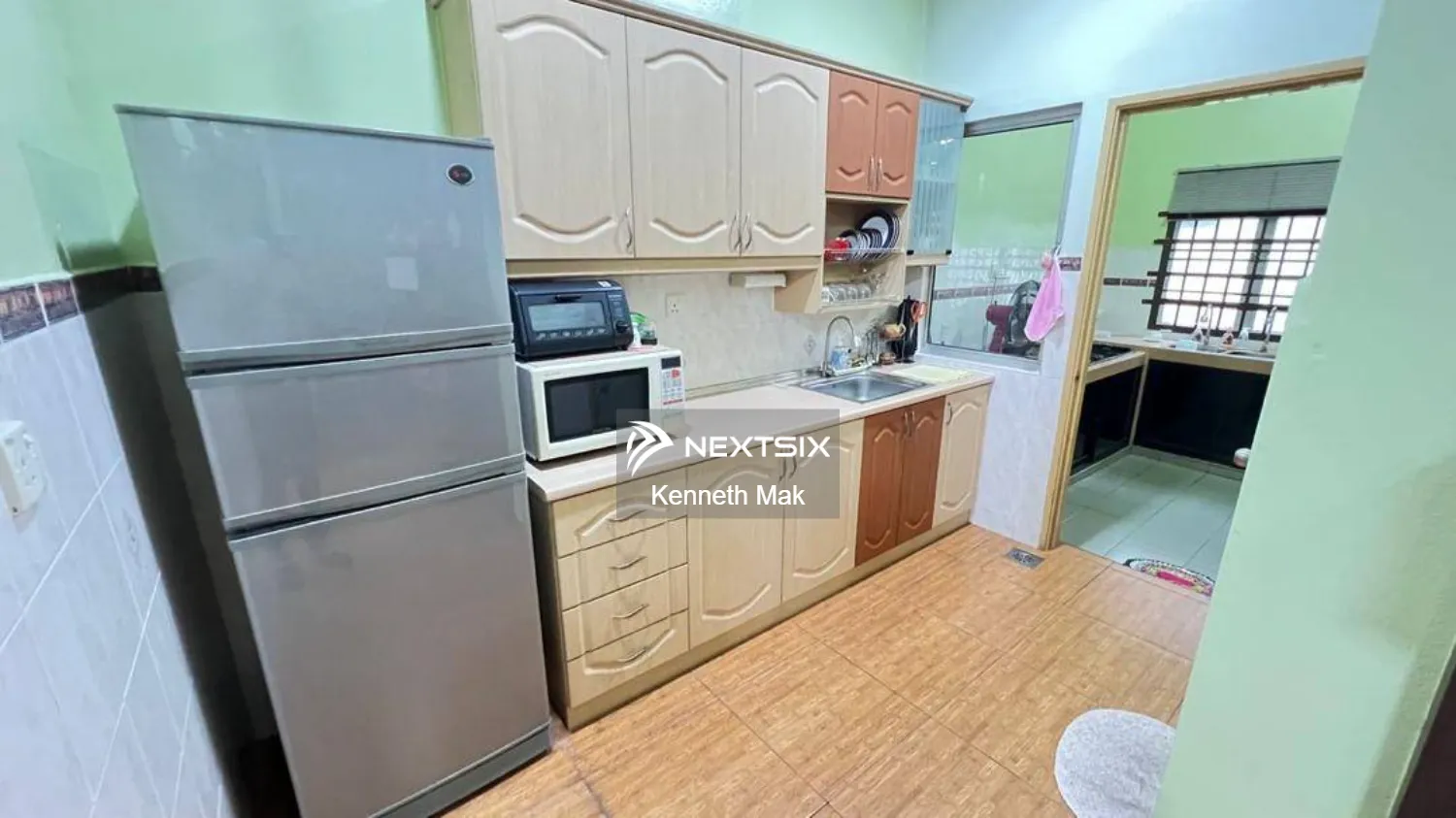 2-sty Terrace/Link House For Sale in Setia Indah Johor - Image 12