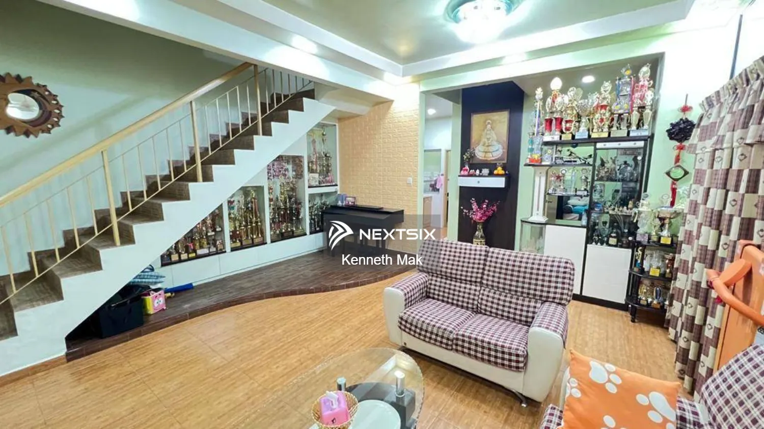 2-sty Terrace/Link House For Sale in Setia Indah Johor - Image 5