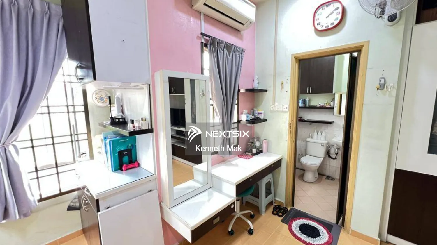 2-sty Terrace/Link House For Sale in Setia Indah Johor - Image 6