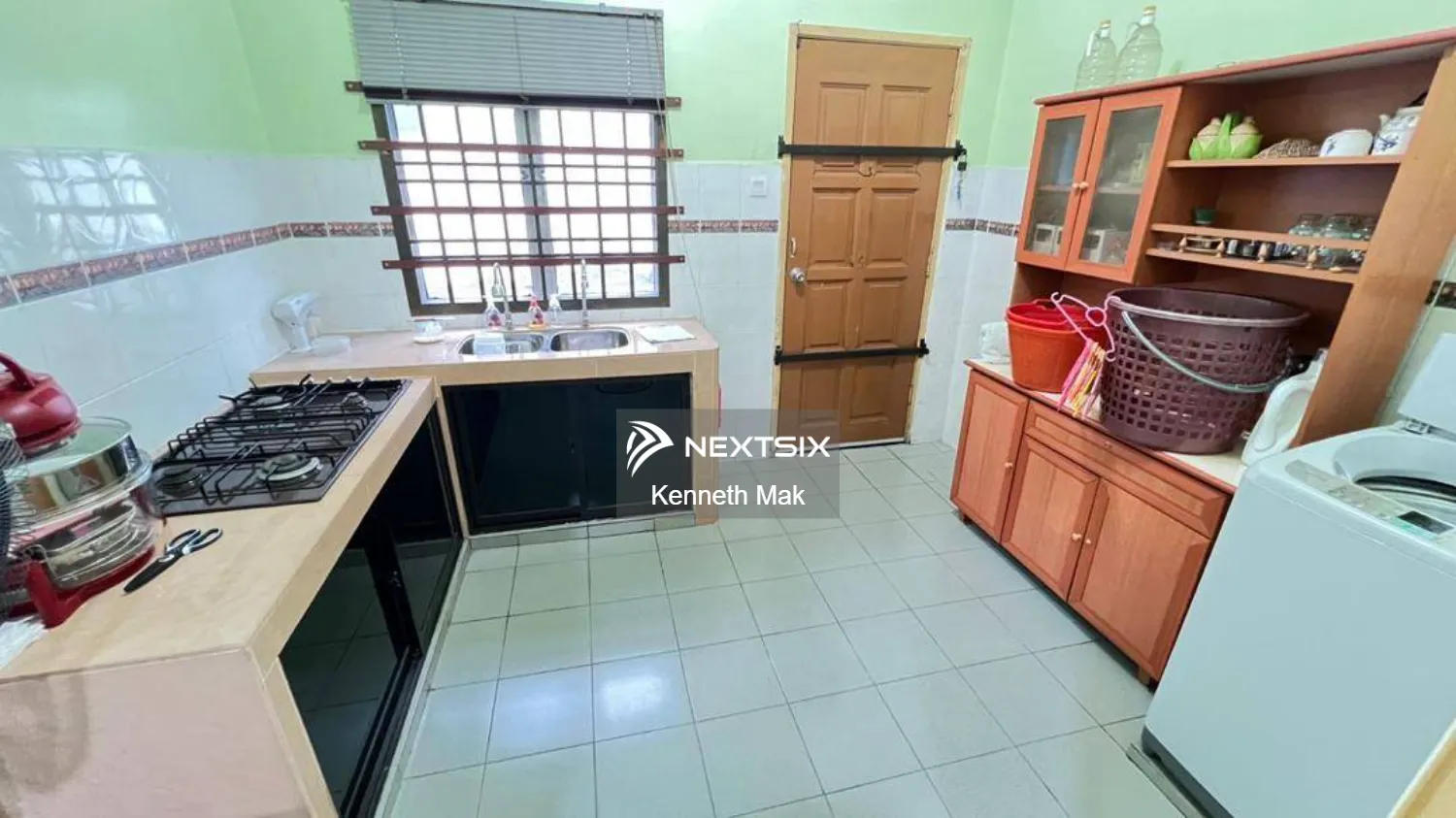 2-sty Terrace/Link House For Sale in Setia Indah Johor - Image 8