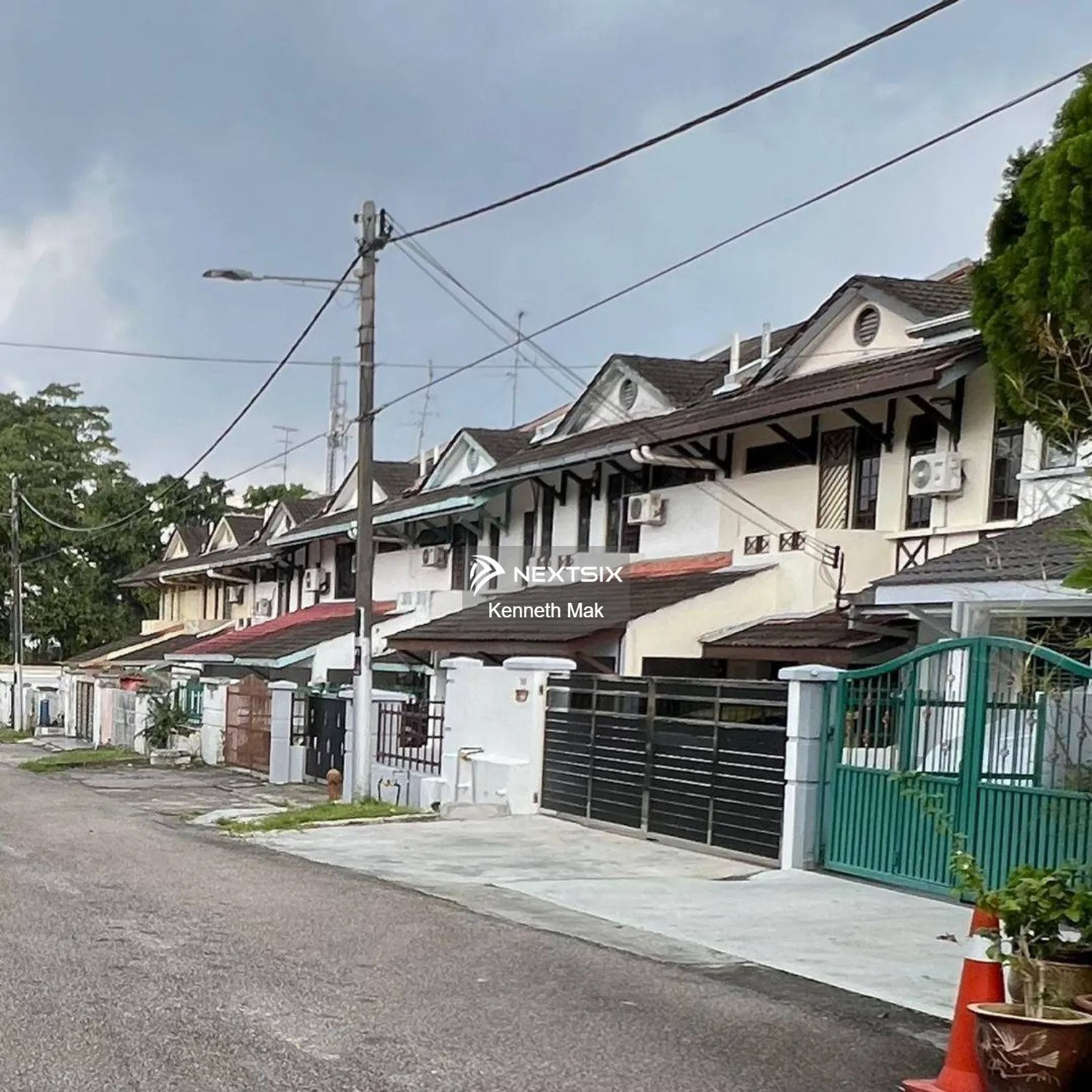2-sty Terrace/Link House For Sale in Permas Jaya Johor