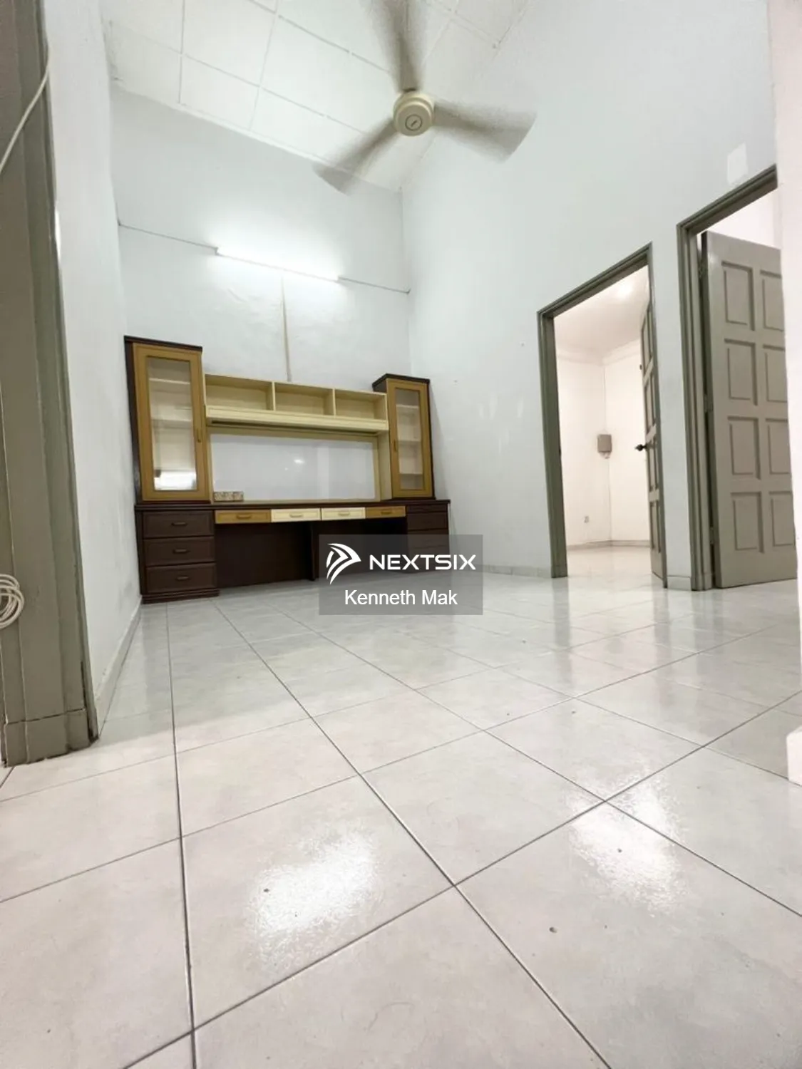 2-sty Terrace/Link House For Sale in Permas Jaya Johor - Image 12