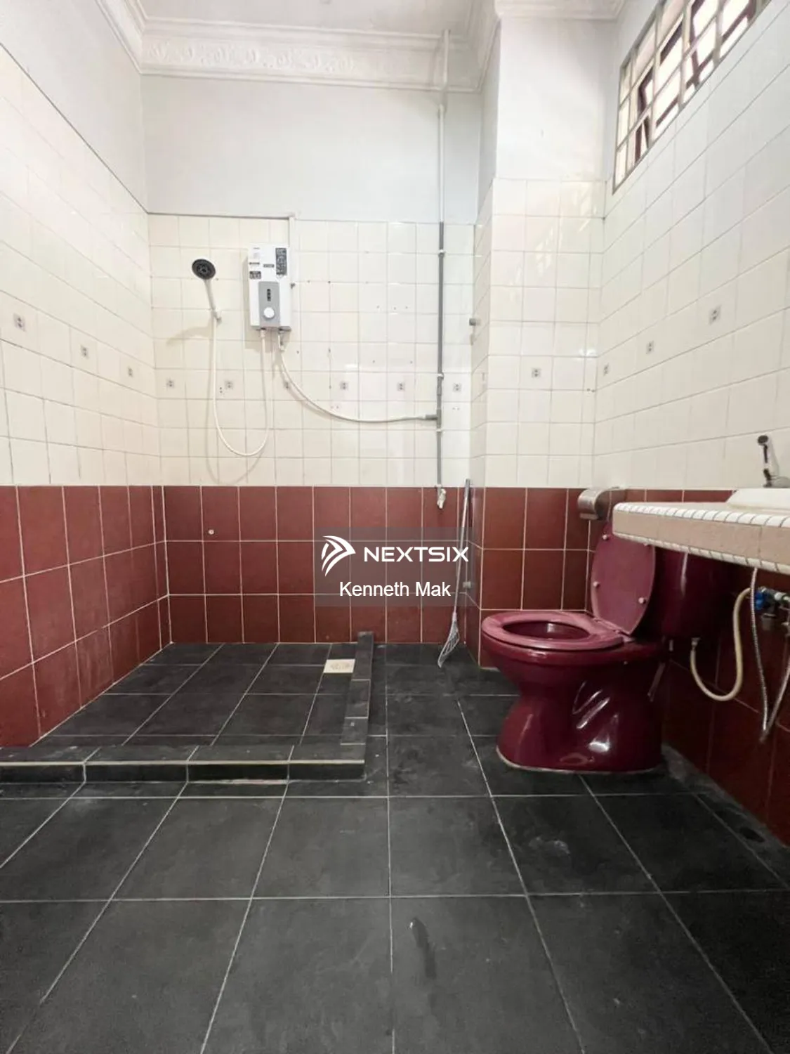 2-sty Terrace/Link House For Sale in Permas Jaya Johor - Image 20