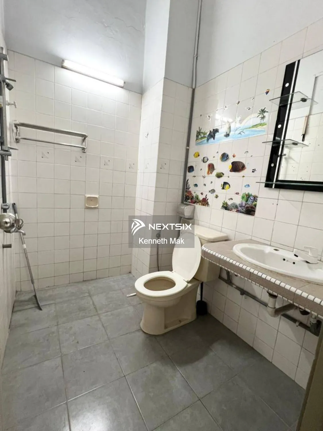 2-sty Terrace/Link House For Sale in Permas Jaya Johor - Image 21