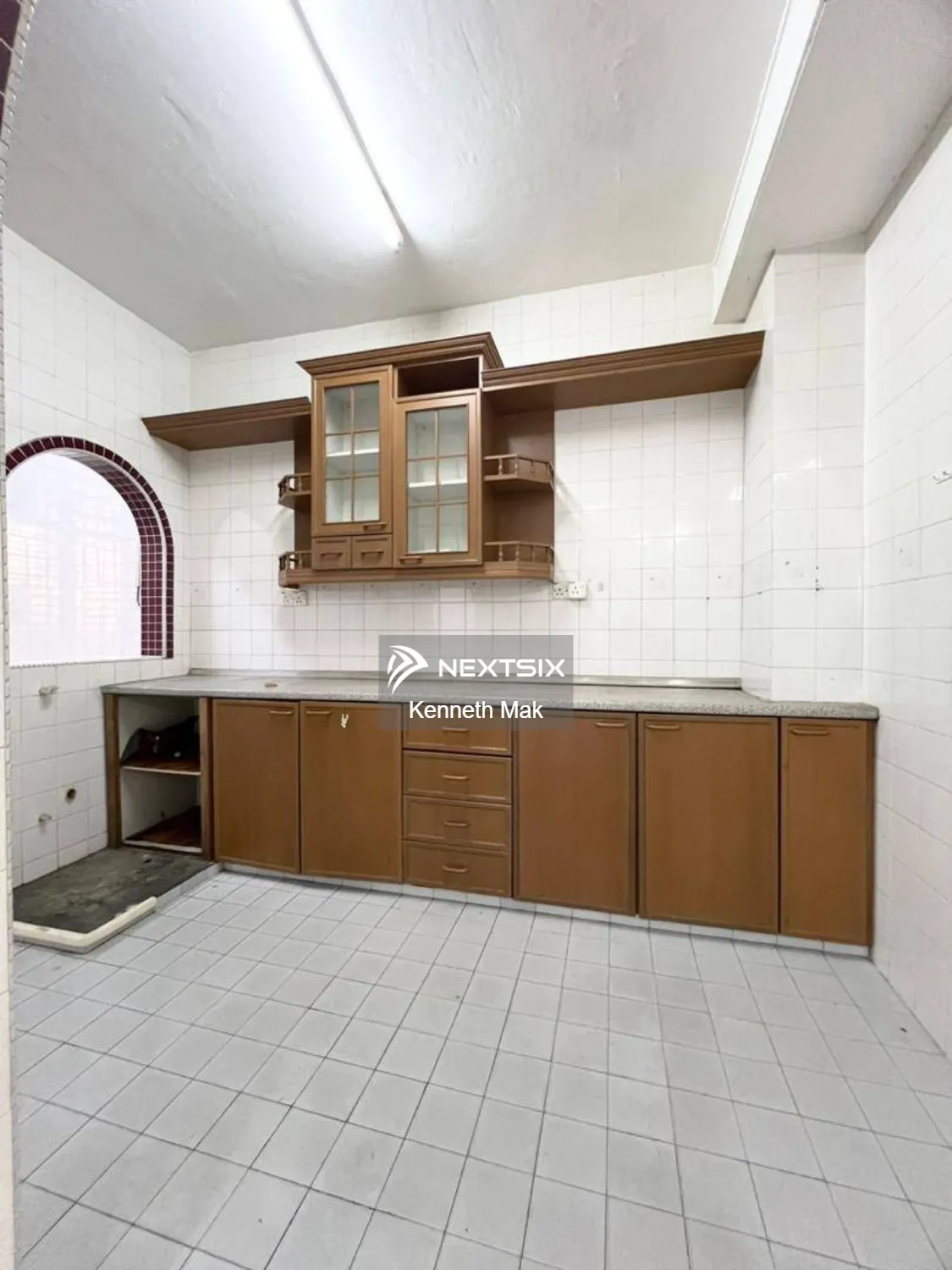 2-sty Terrace/Link House For Sale in Permas Jaya Johor - Image 5