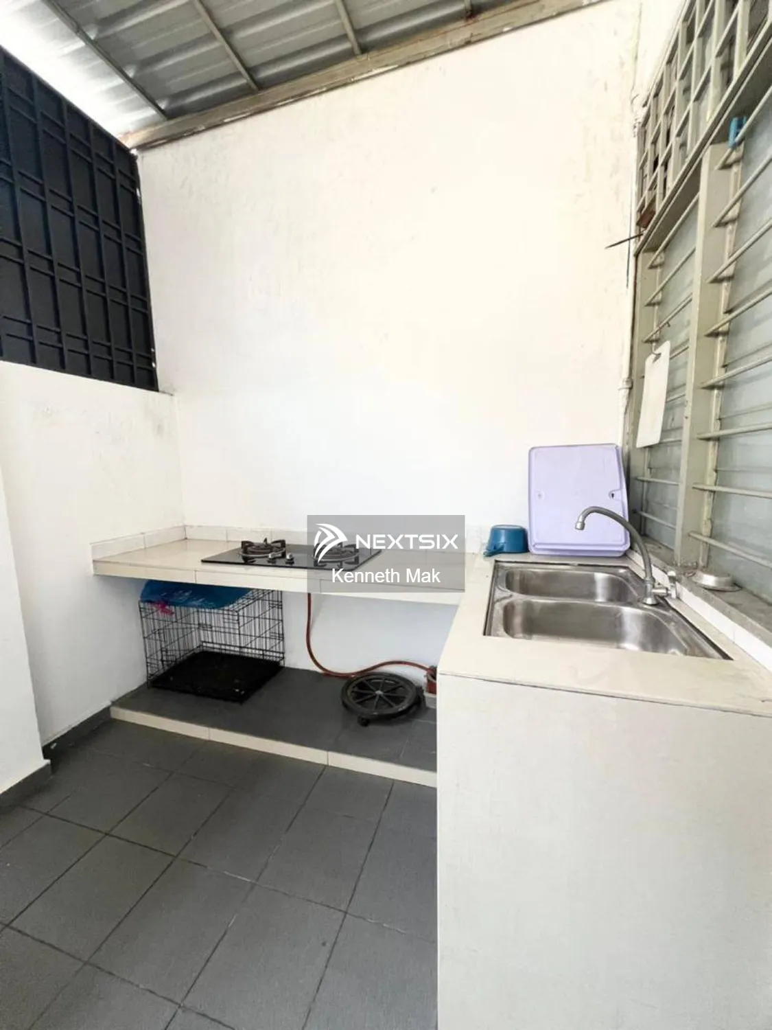 2-sty Terrace/Link House For Sale in Permas Jaya Johor - Image 6
