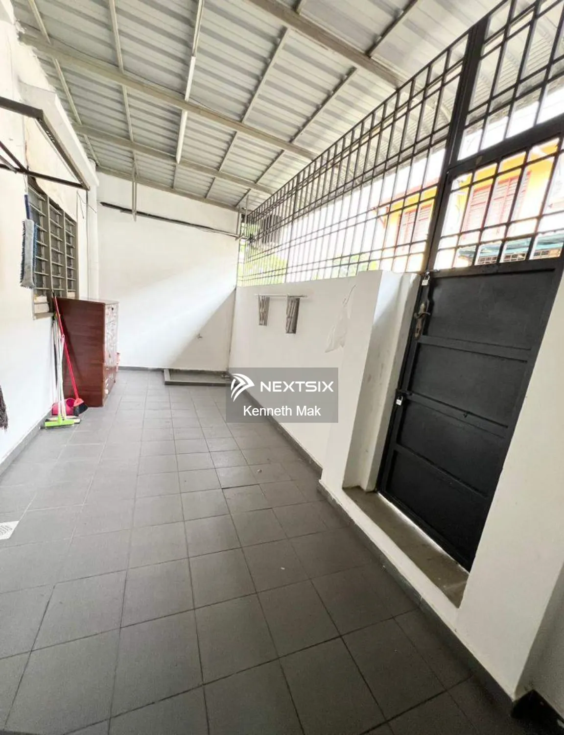 2-sty Terrace/Link House For Sale in Permas Jaya Johor - Image 7