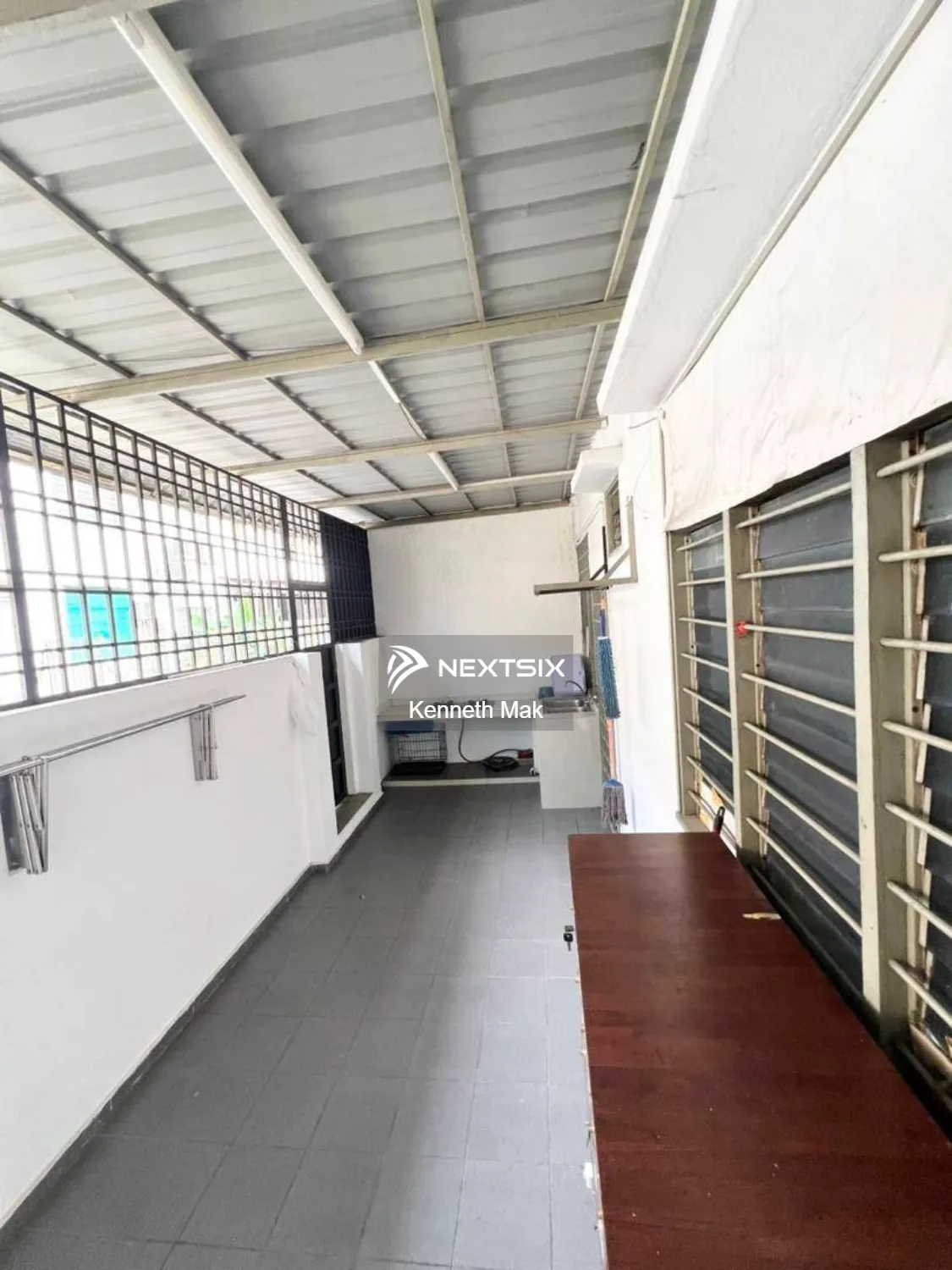 2-sty Terrace/Link House For Sale in Permas Jaya Johor - Image 9
