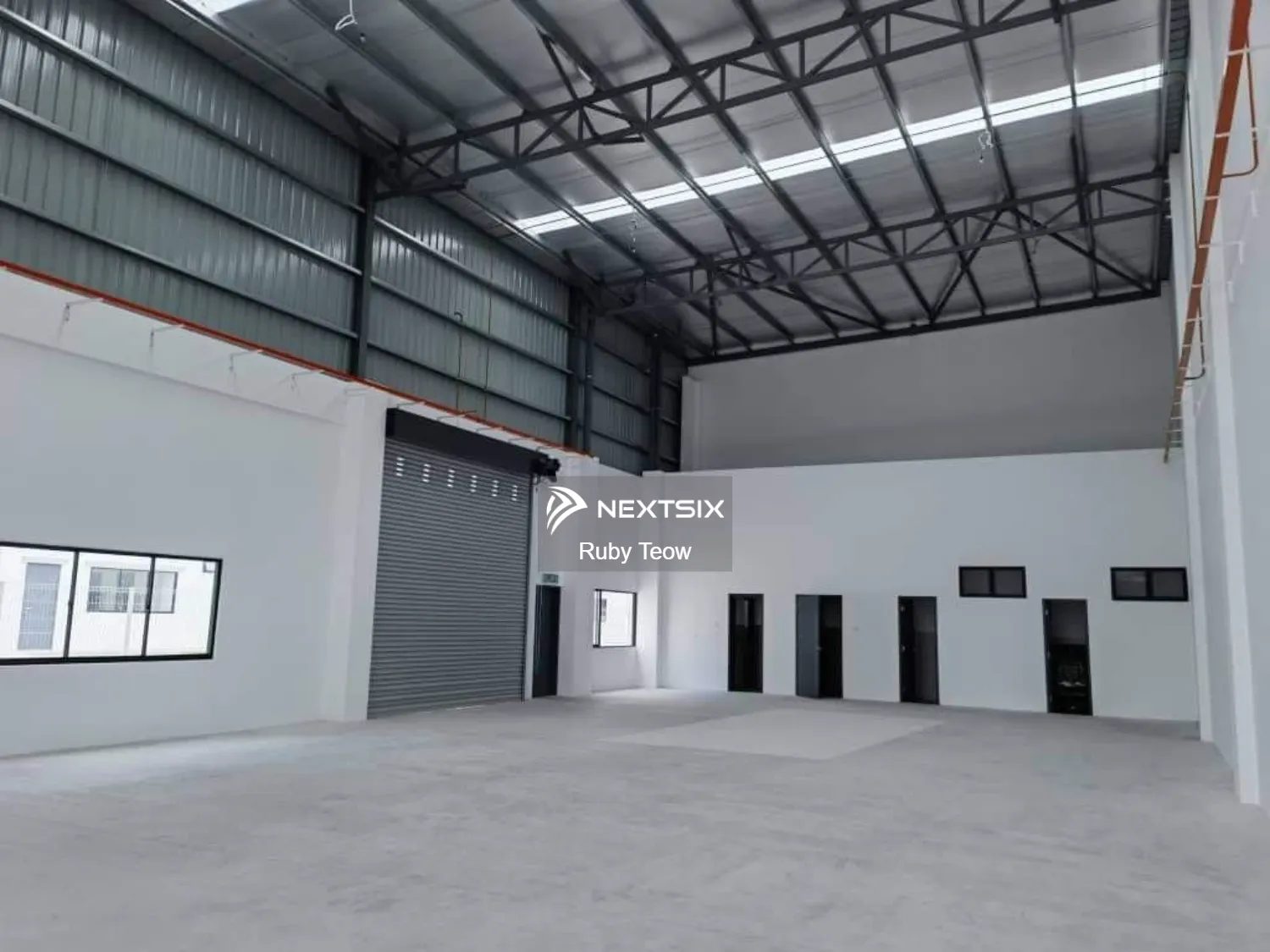 Eco Business Park 3 - New Cluster Factory for Rent