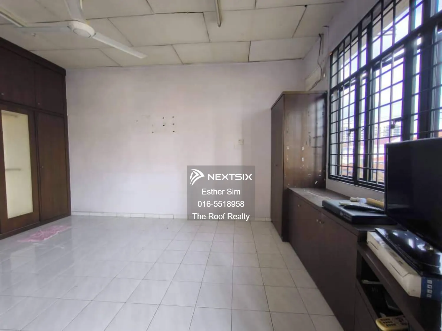 2-sty Terrace/Link House For Sale in Raja Uda Penang - Image 6