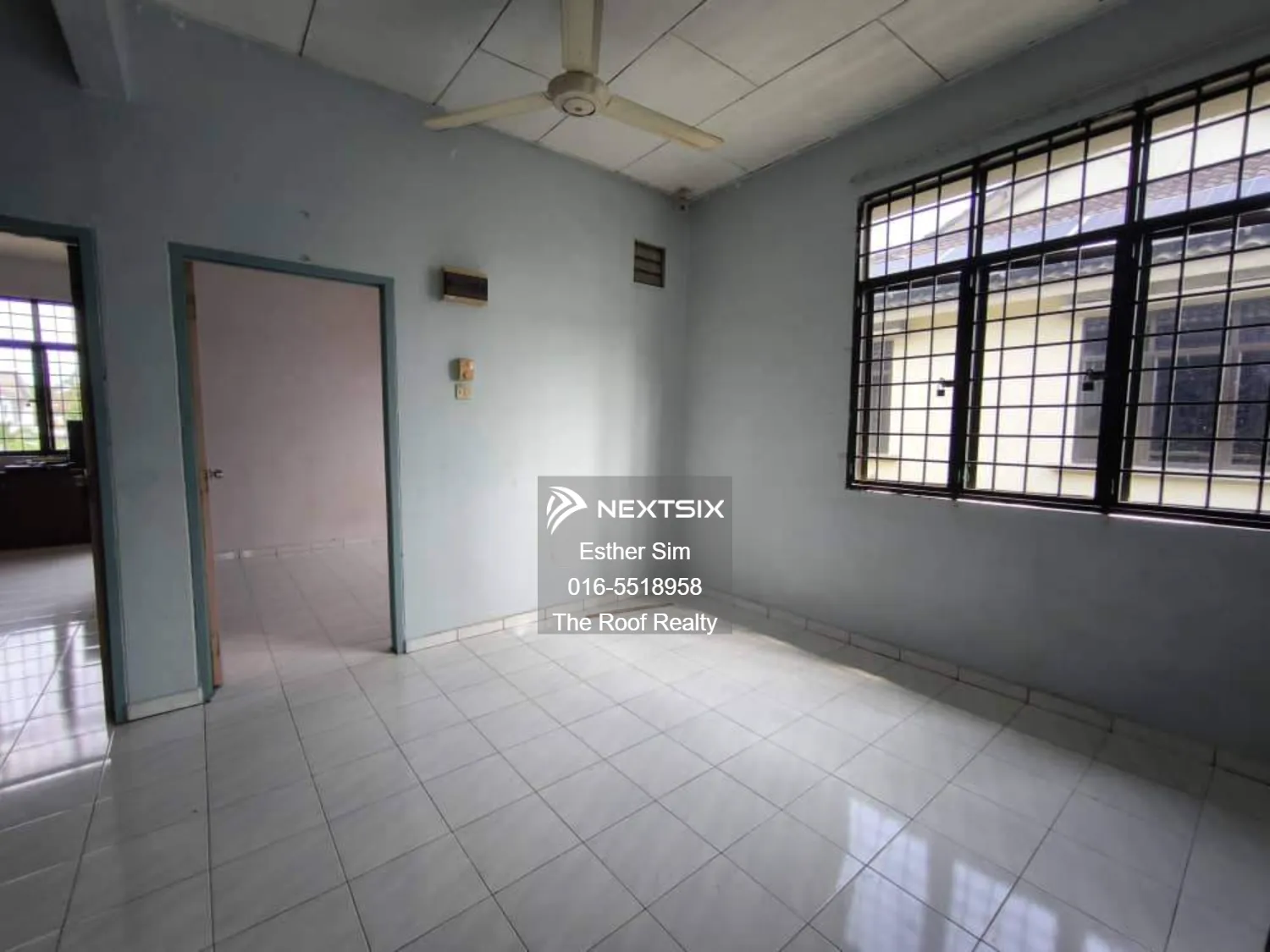 2-sty Terrace/Link House For Sale in Raja Uda Penang - Image 7