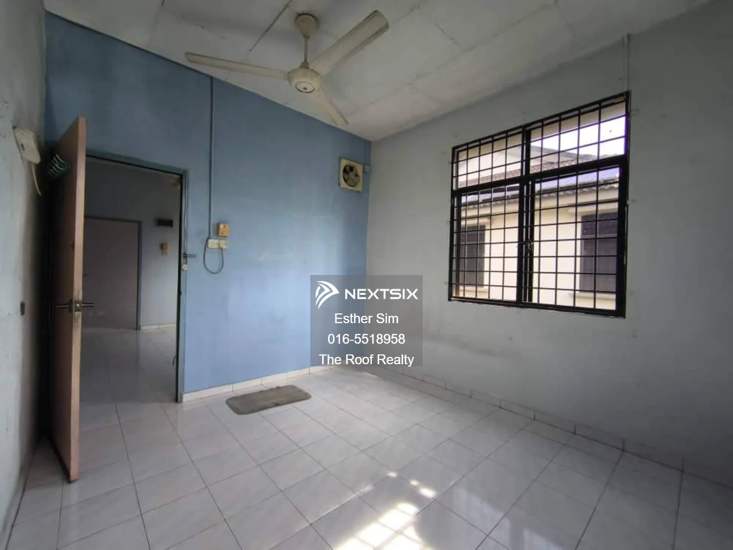2-sty Terrace/Link House For Sale in Raja Uda Penang - Image 8