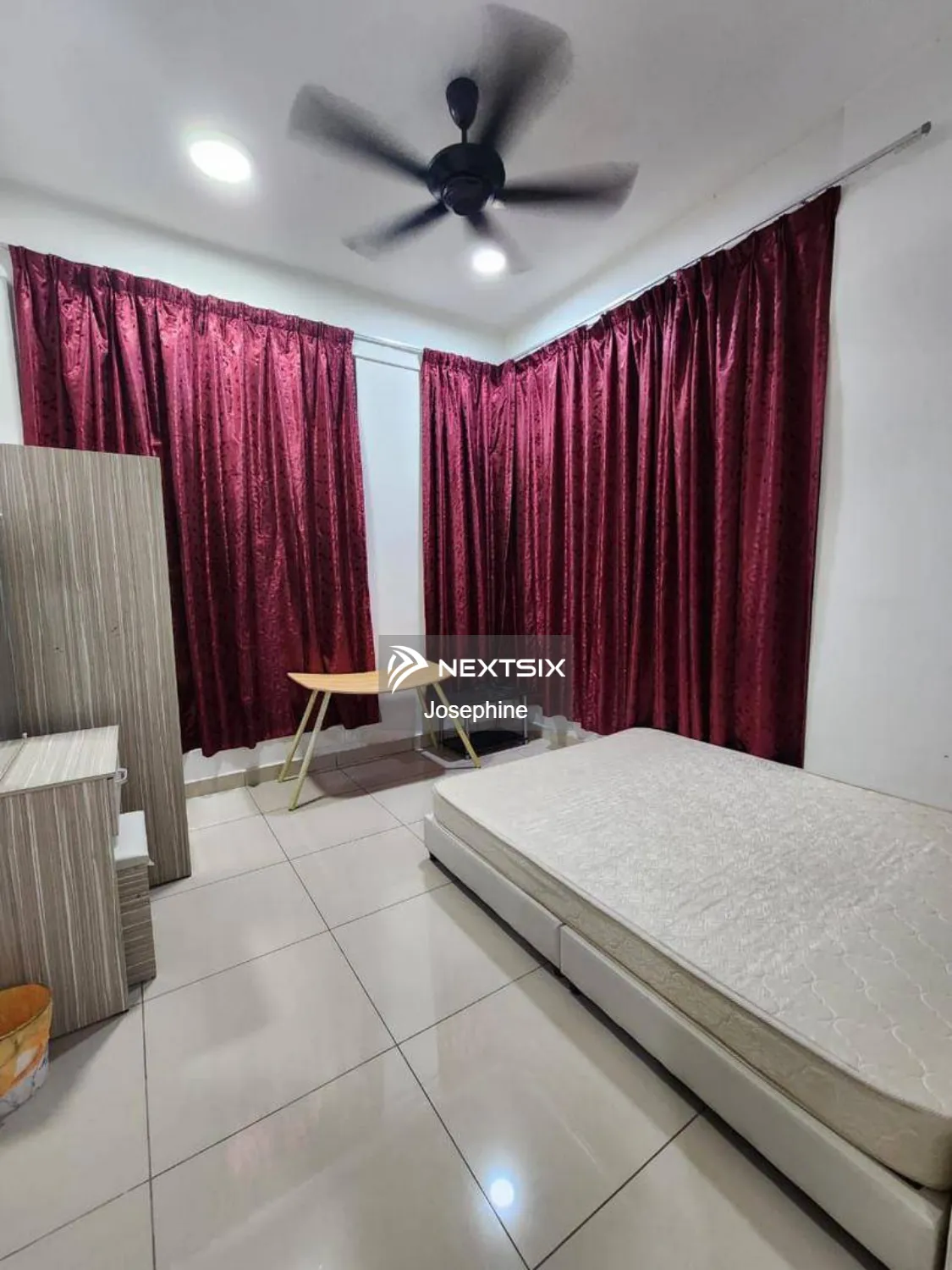 BM City Suites @ BM City Mall