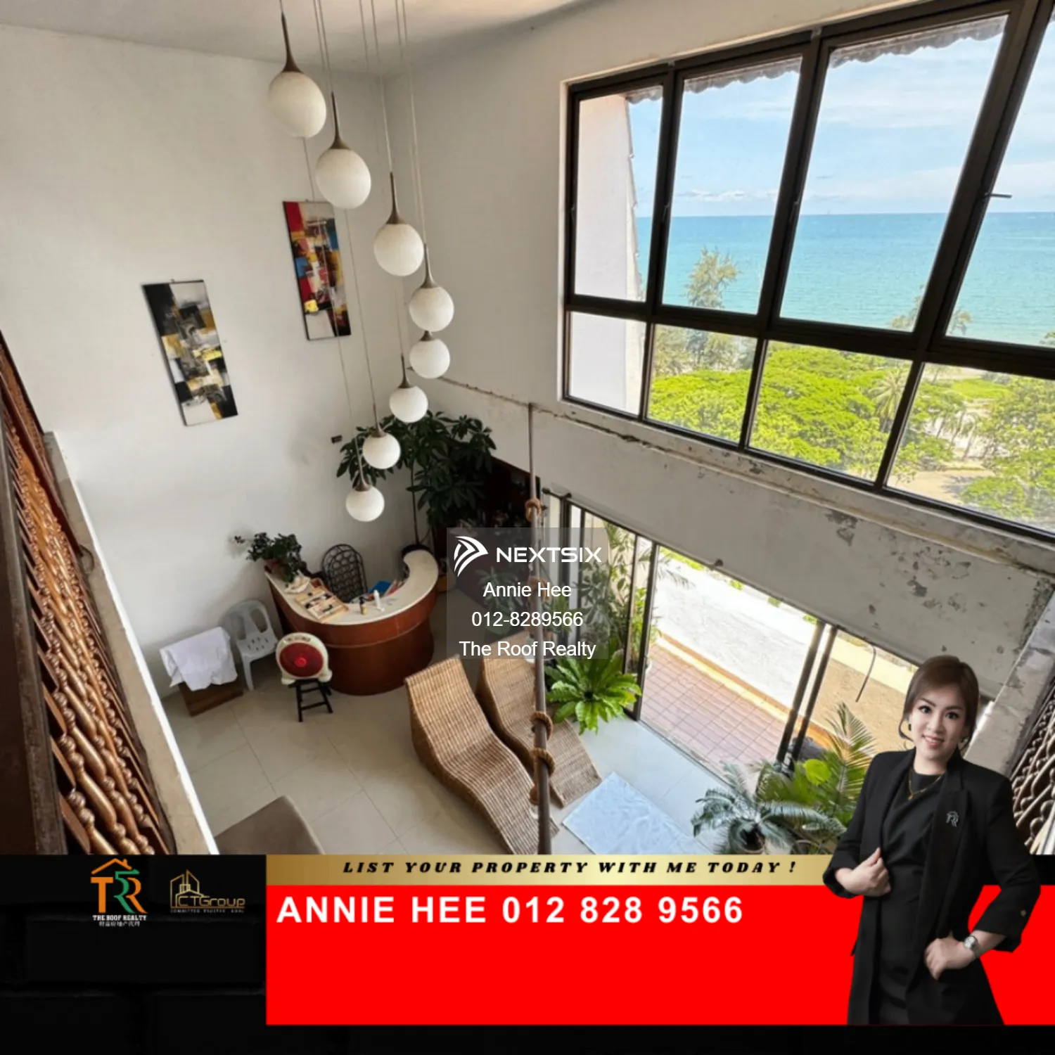 Condominium For Sale in Kota Kinabalu Sabah