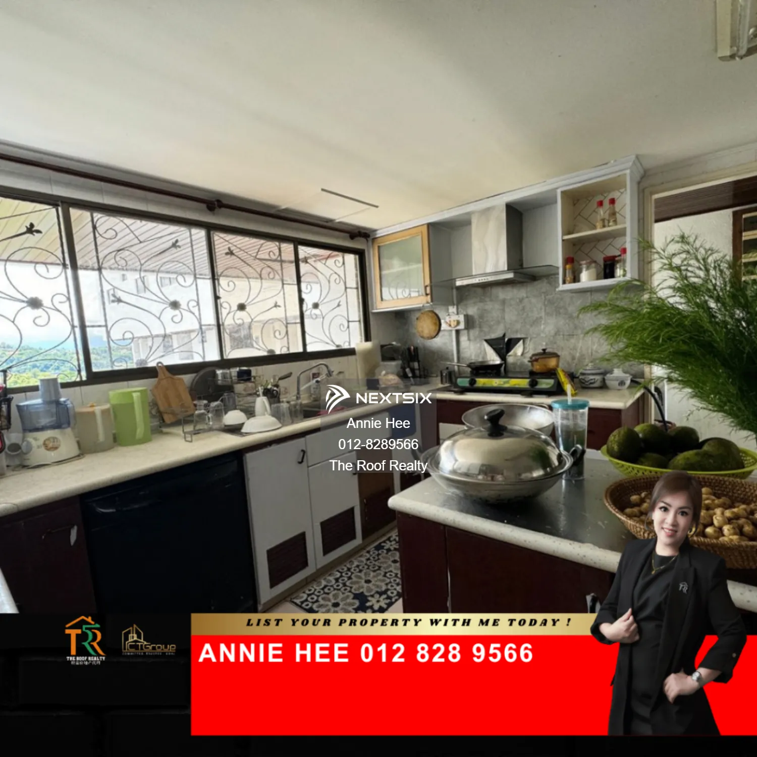 Condominium For Sale in Kota Kinabalu Sabah - Image 6