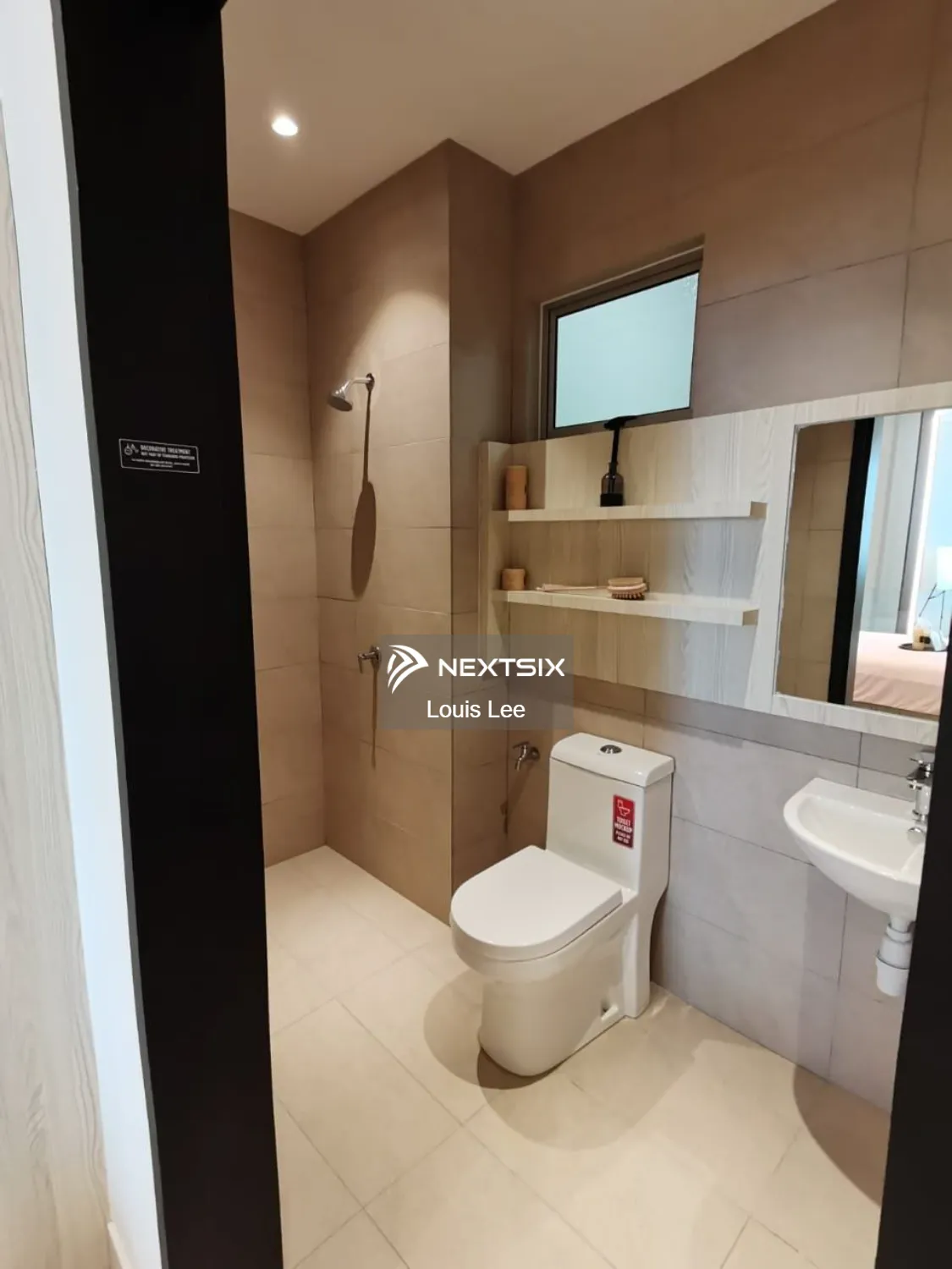 Serviced Residence For Sale in Johor Bahru Johor - Image 3