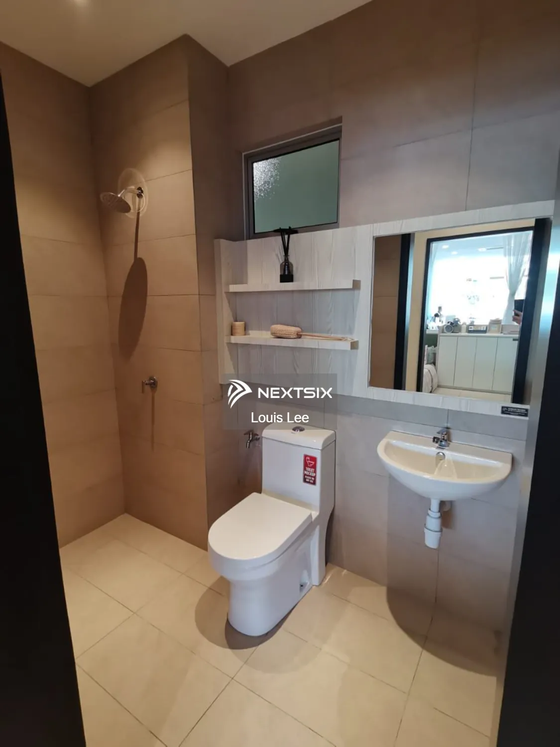 Serviced Residence For Sale in Johor Bahru Johor - Image 4