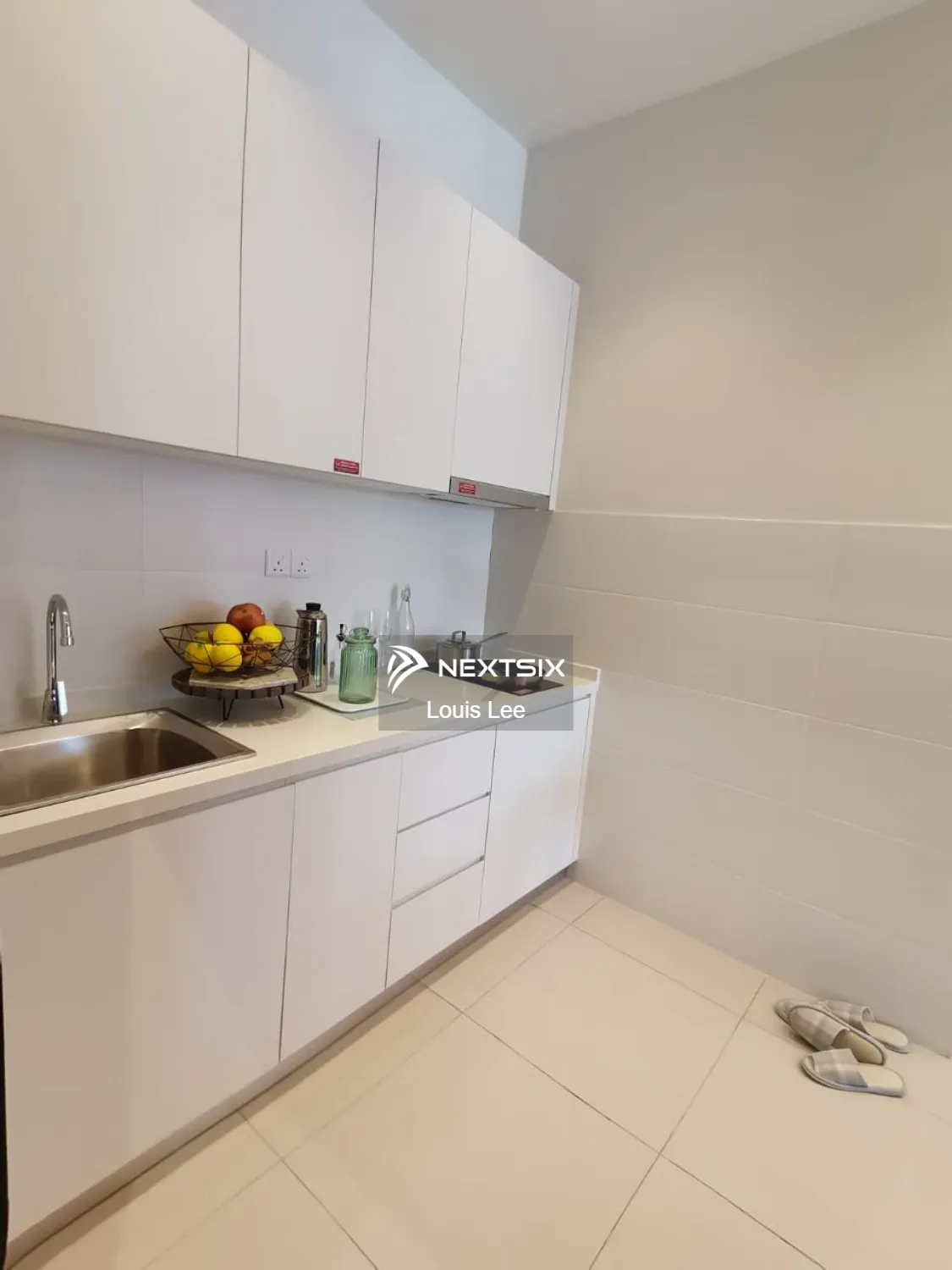 Serviced Residence For Sale in Johor Bahru Johor - Image 5