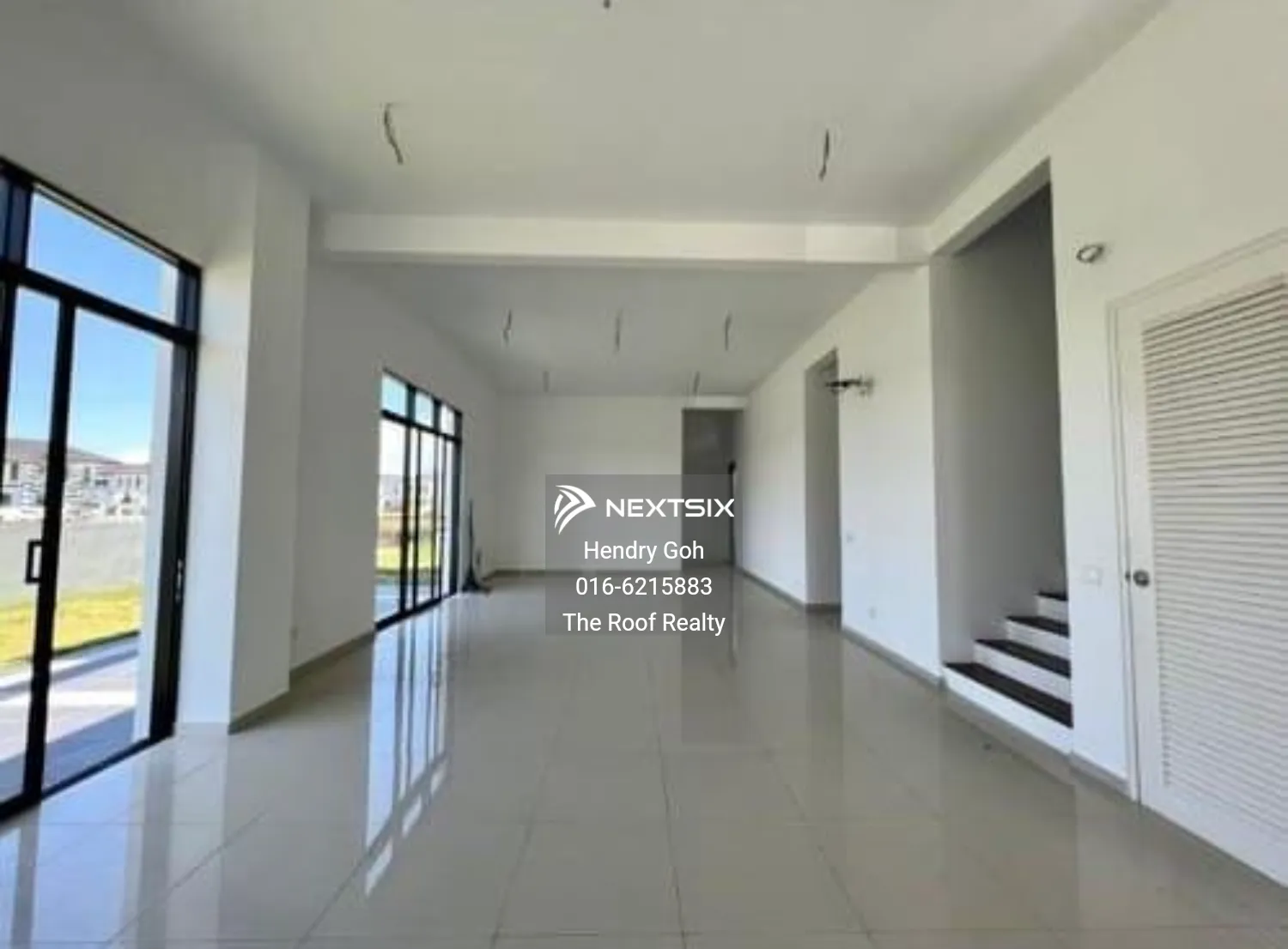 Bungalow For Sale in Bandar Puncak Alam Selangor