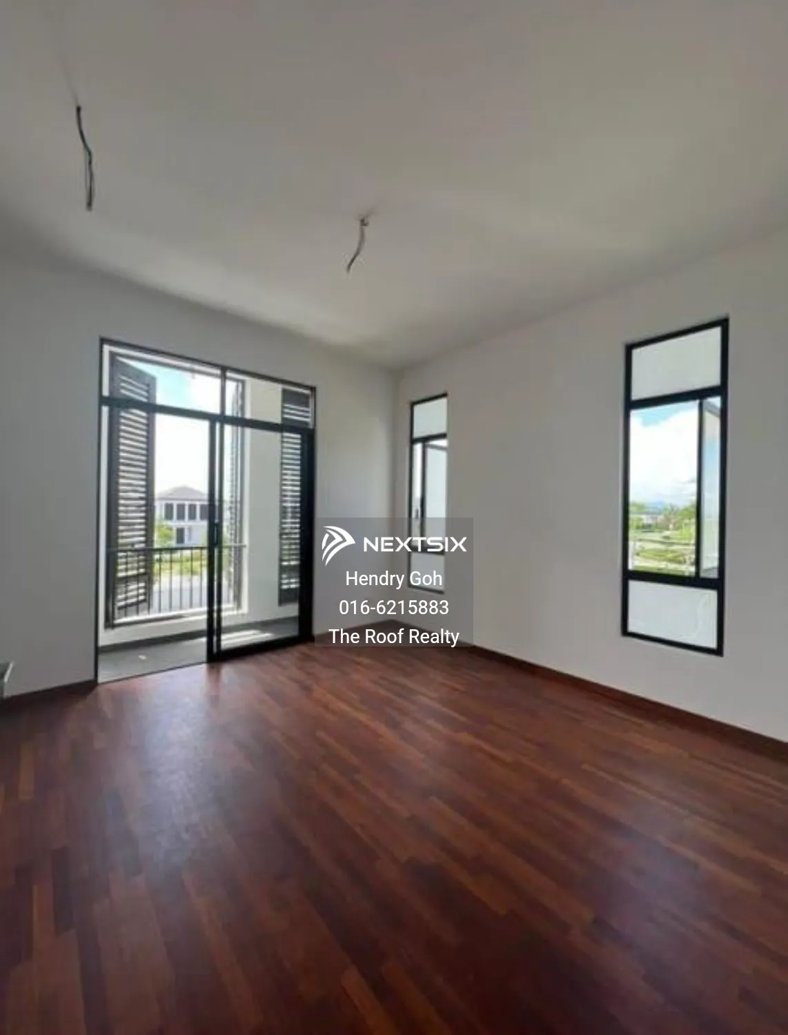 Bungalow For Sale in Bandar Puncak Alam Selangor - Image 7