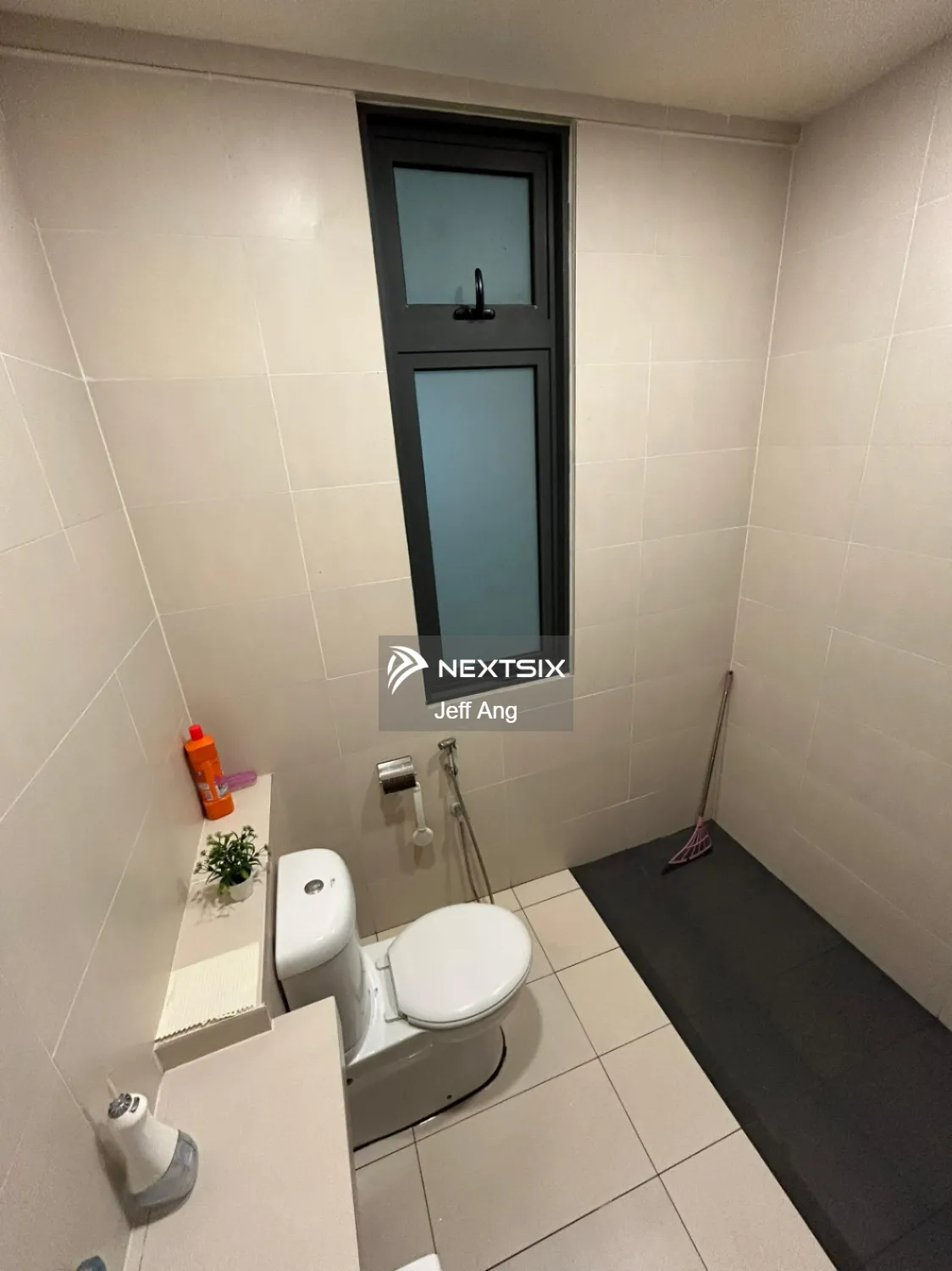 Serviced Residence For Sale in Perling Johor - Image 5