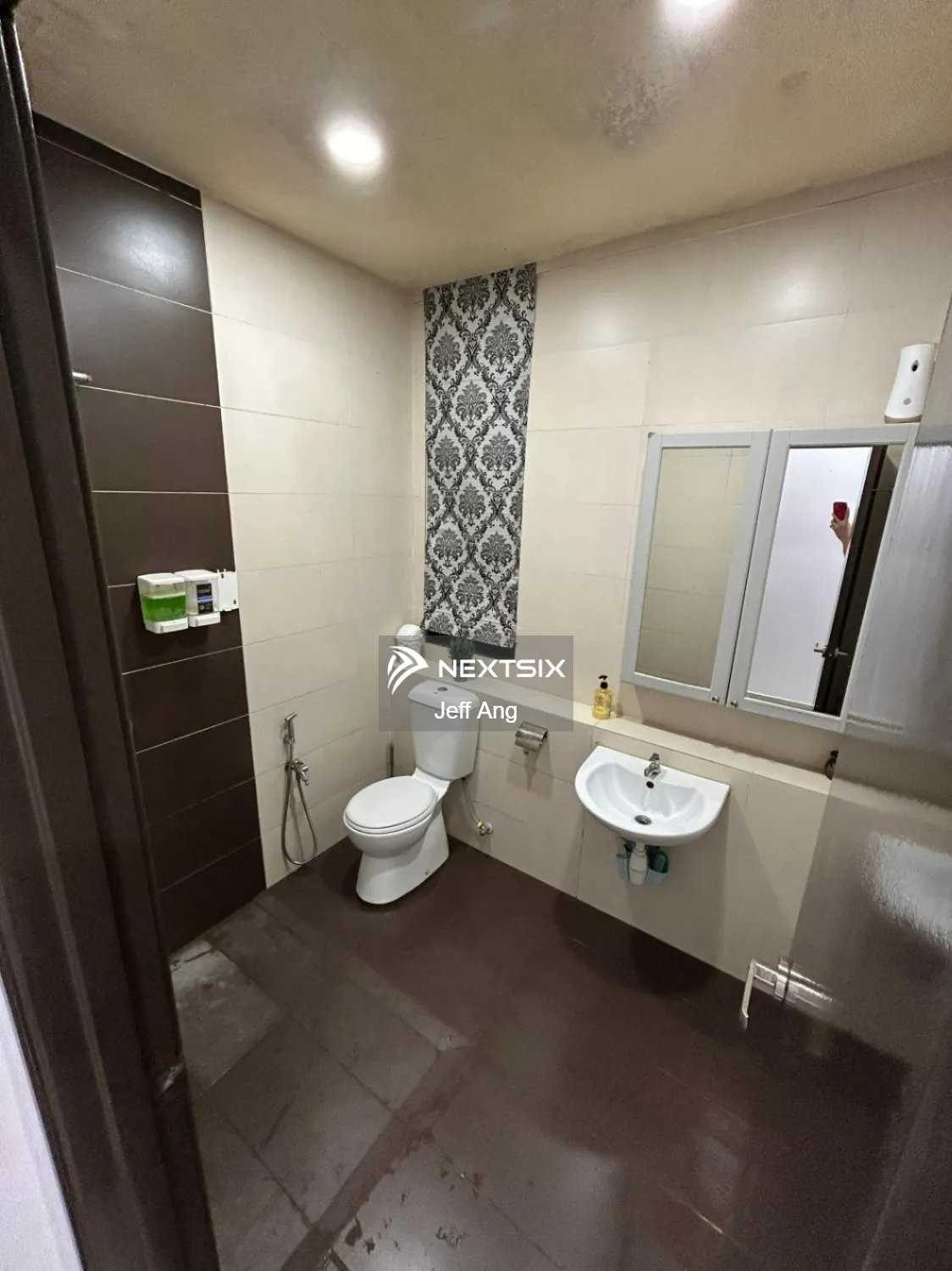 Serviced Residence For Sale in Perling Johor - Image 6