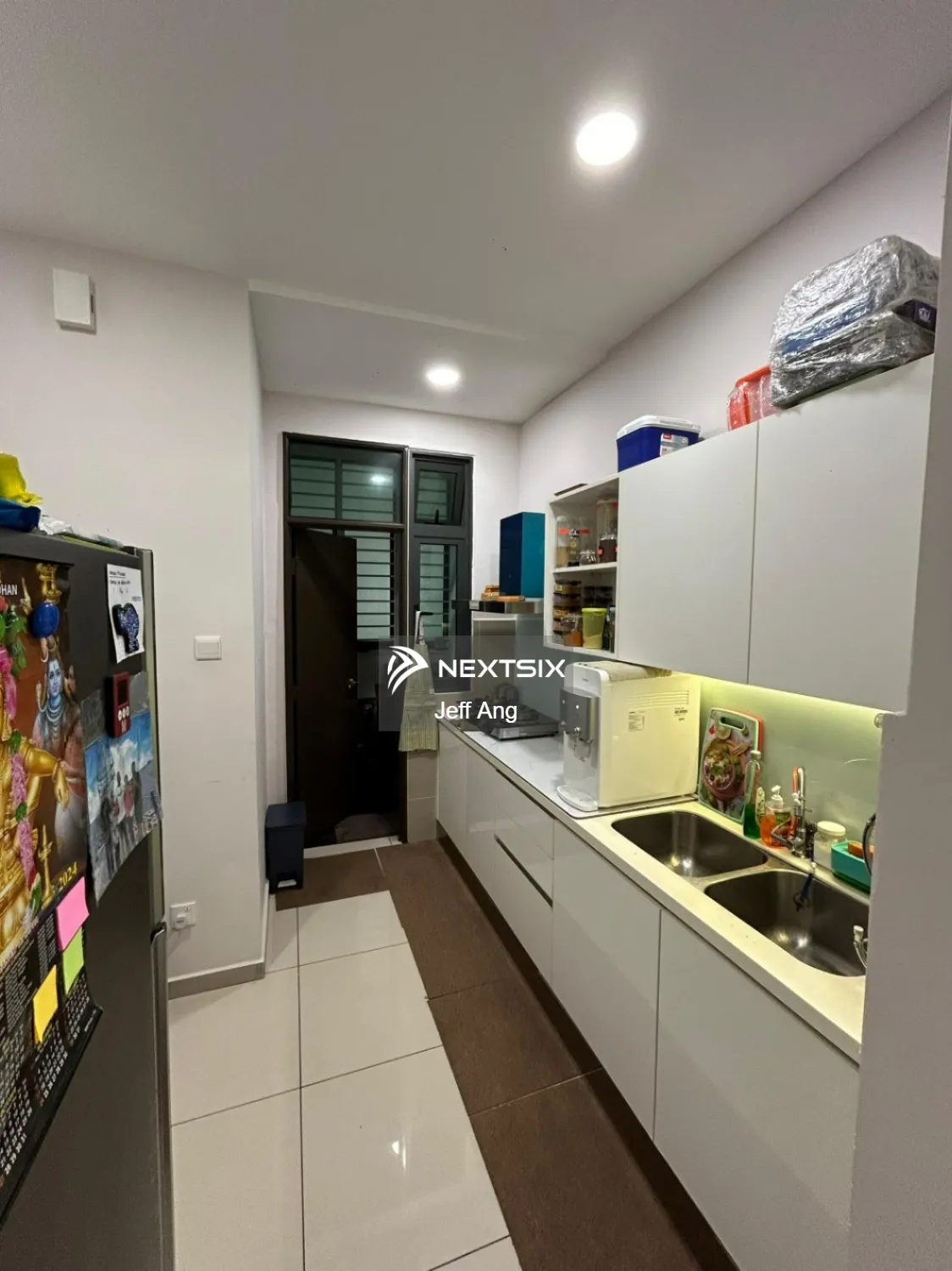 Serviced Residence For Sale in Perling Johor - Image 8