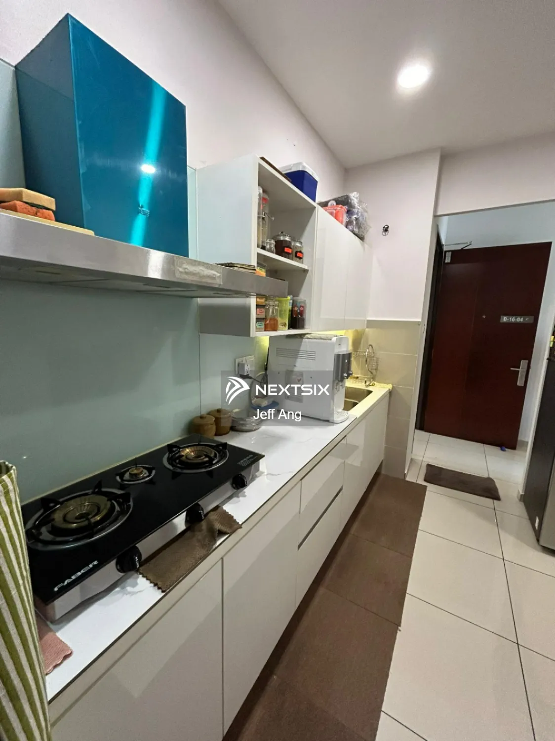 Serviced Residence For Sale in Perling Johor - Image 9