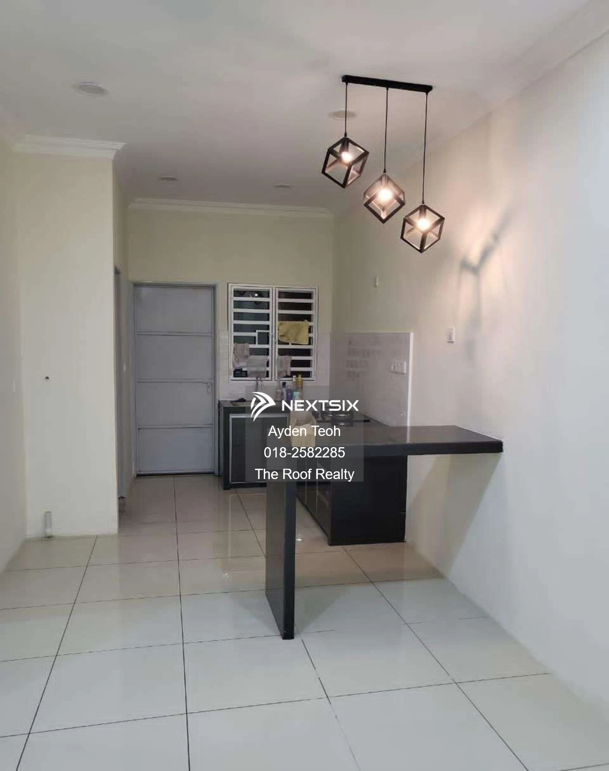 2-sty Terrace House Permata Lunas kedah