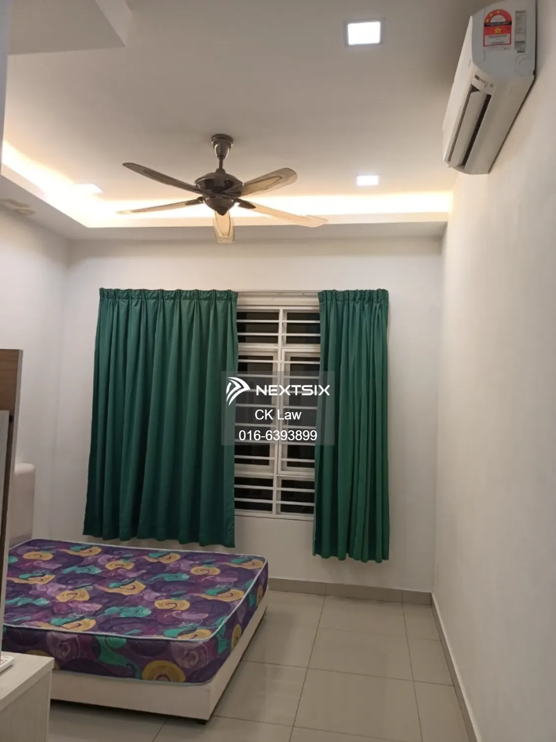 Condominium For Rent in Puchong Selangor - Image 5