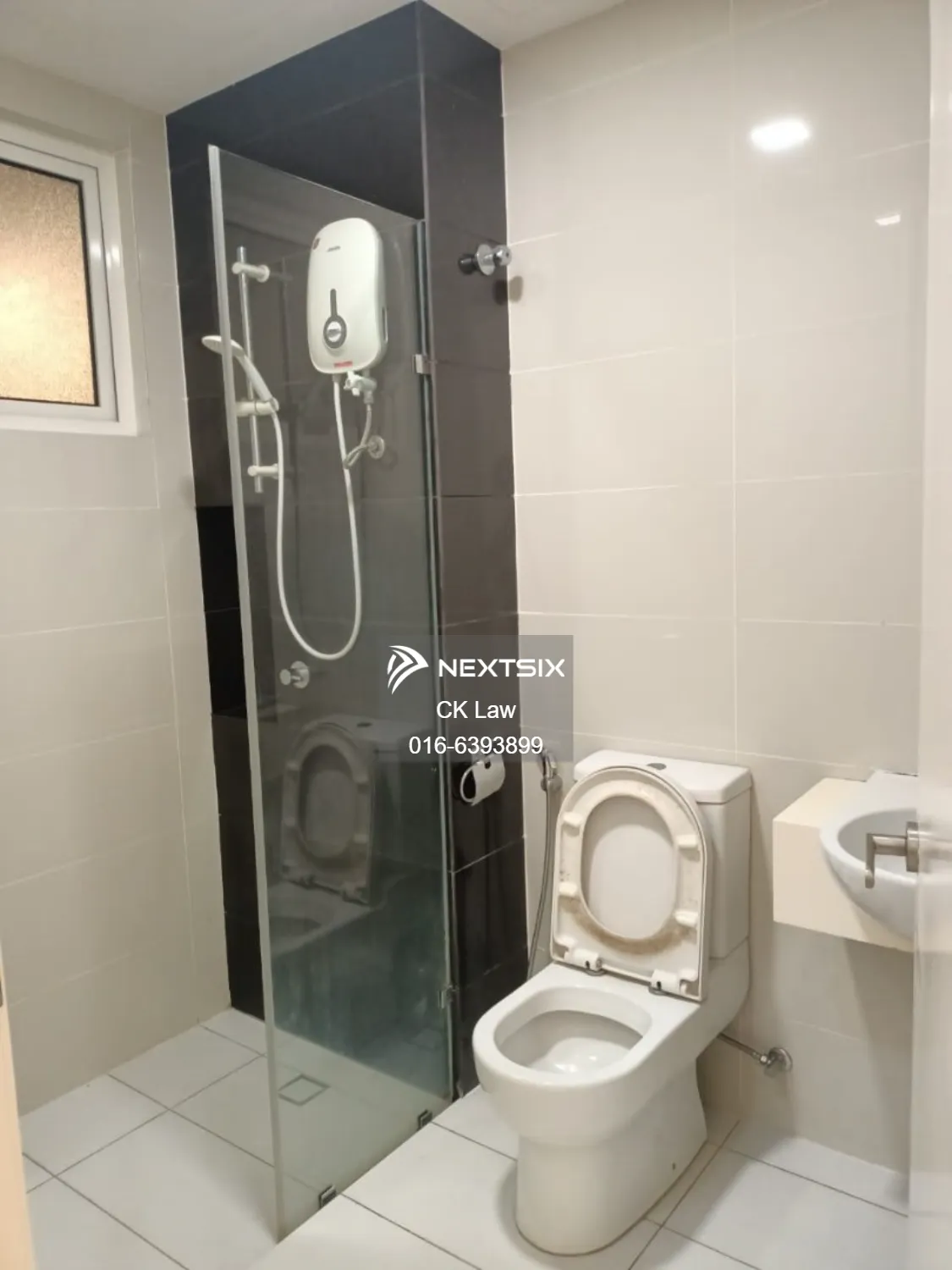 Condominium For Rent in Puchong Selangor - Image 6
